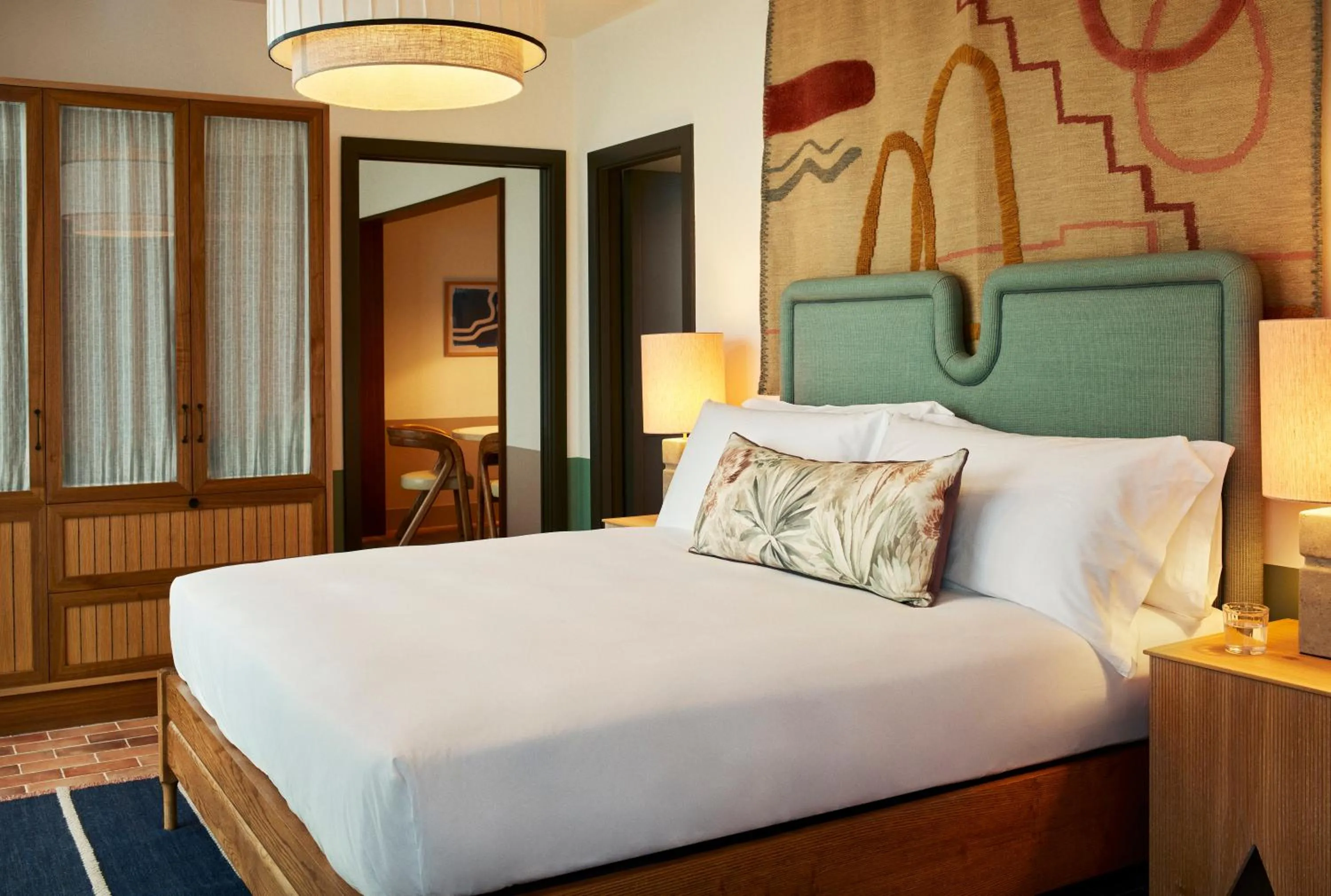 Homey in The Hoxton, Poblenou