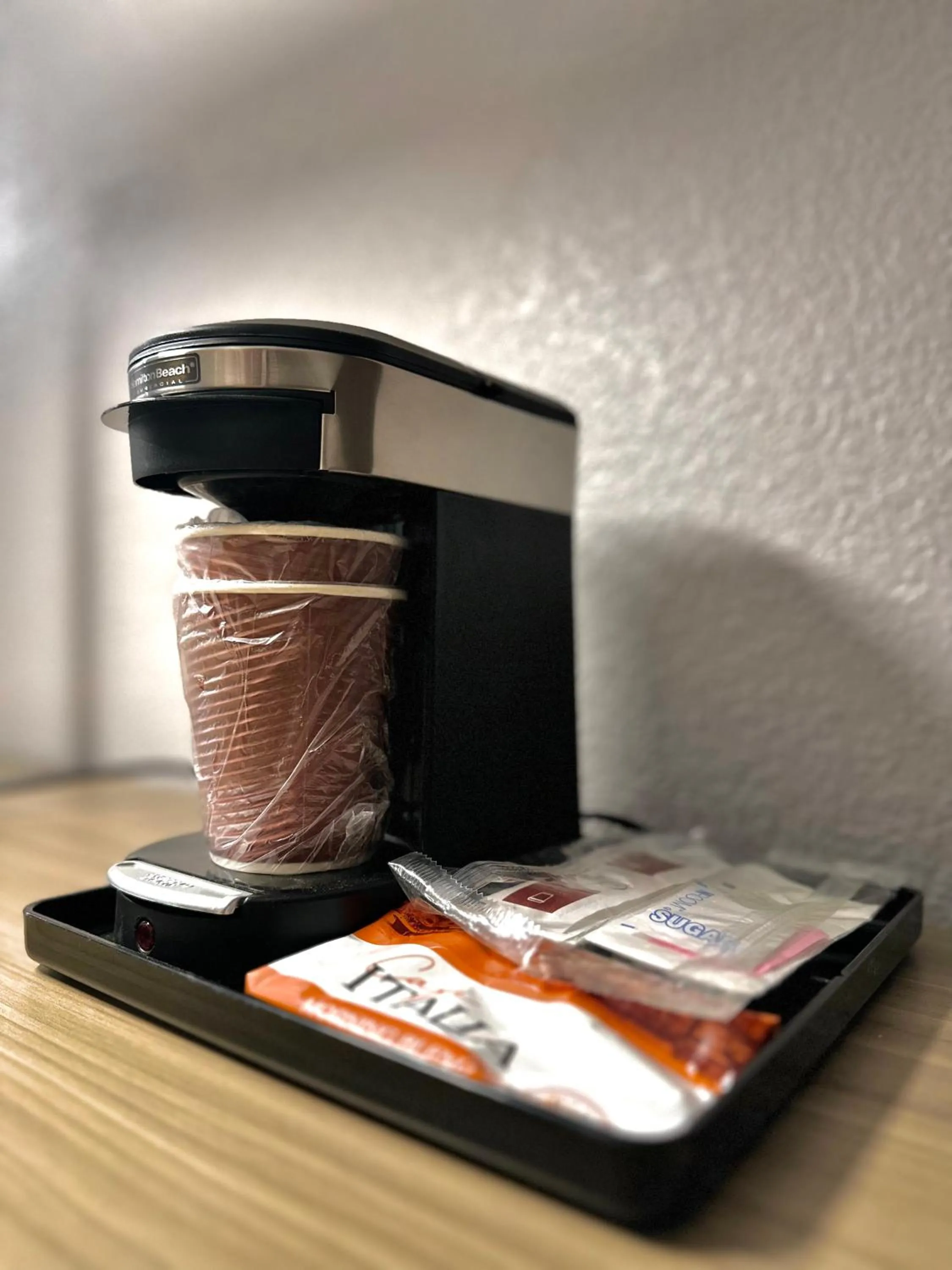 Double Room in Sylvester Inn