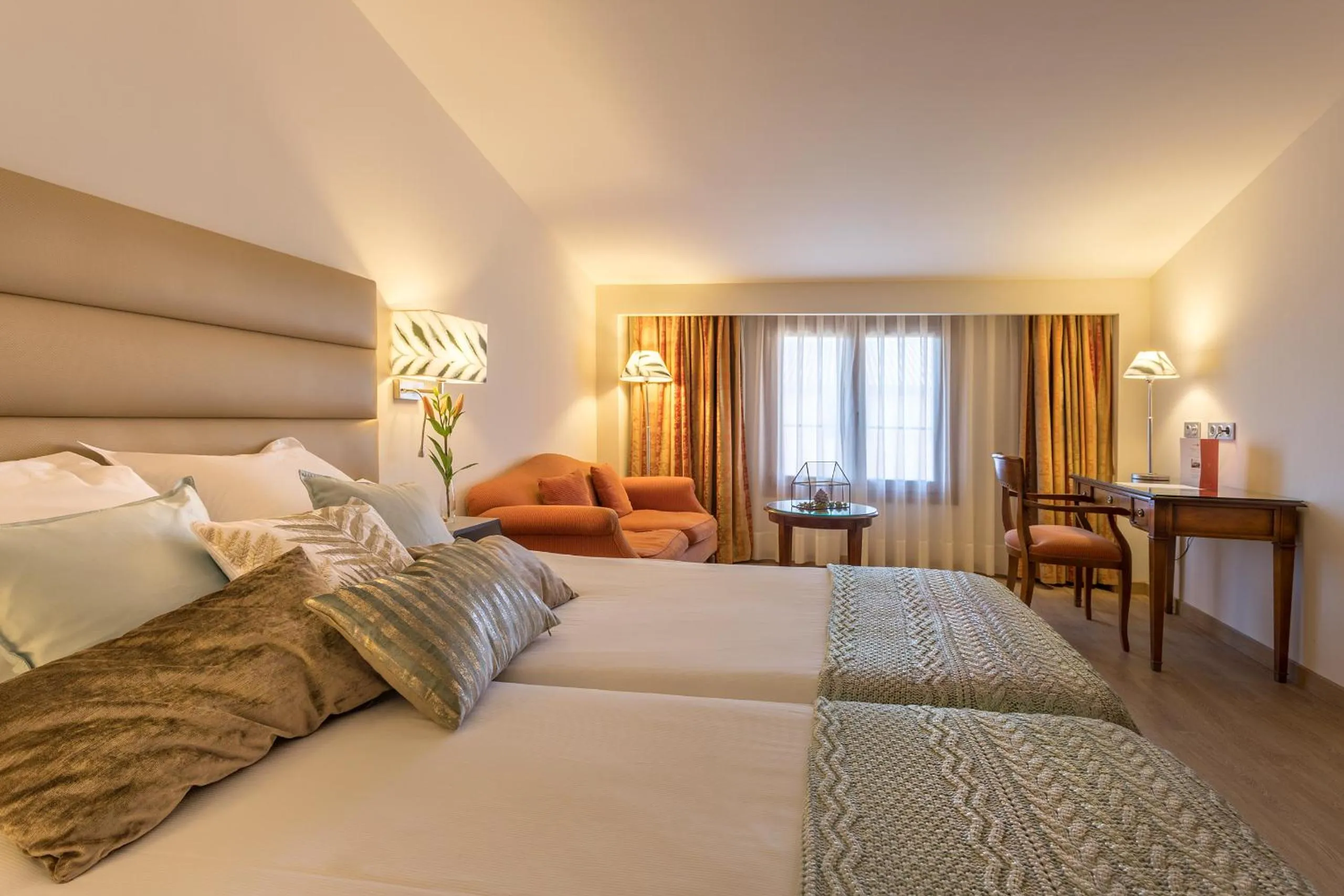 Double Room in Izan Trujillo