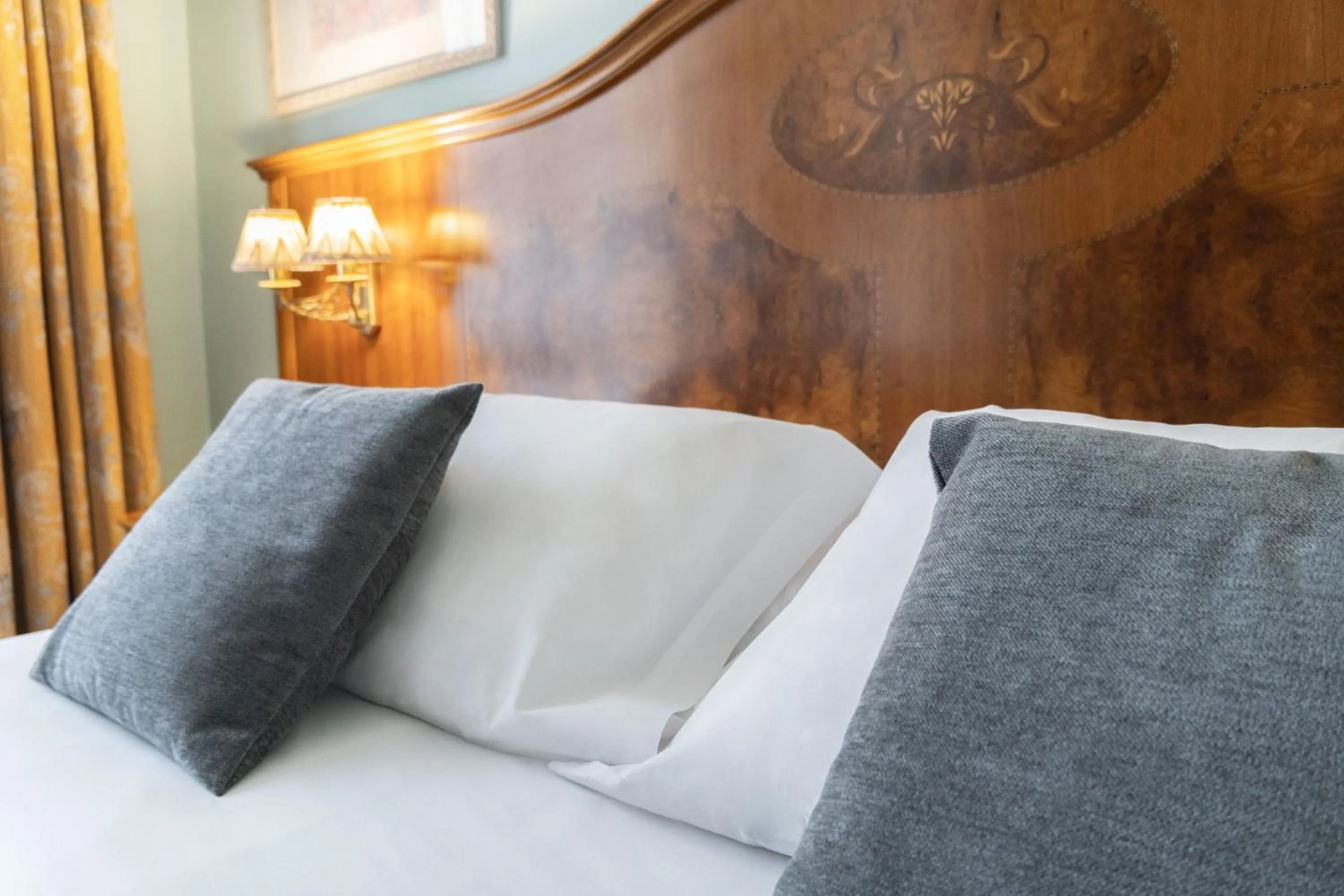 Family Room in Hotel Alda Mercado de Zamora