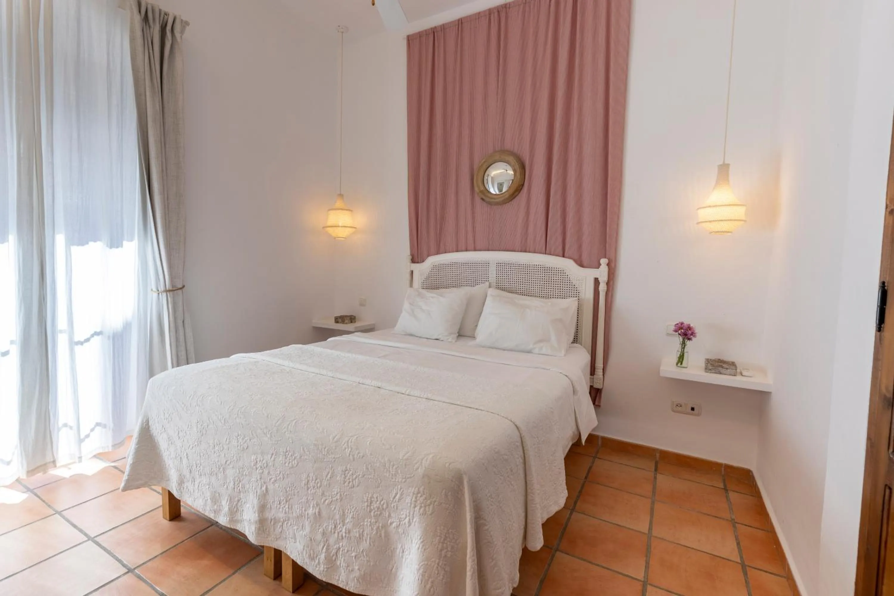 Junior Suite in La Morada Mas Hermosa