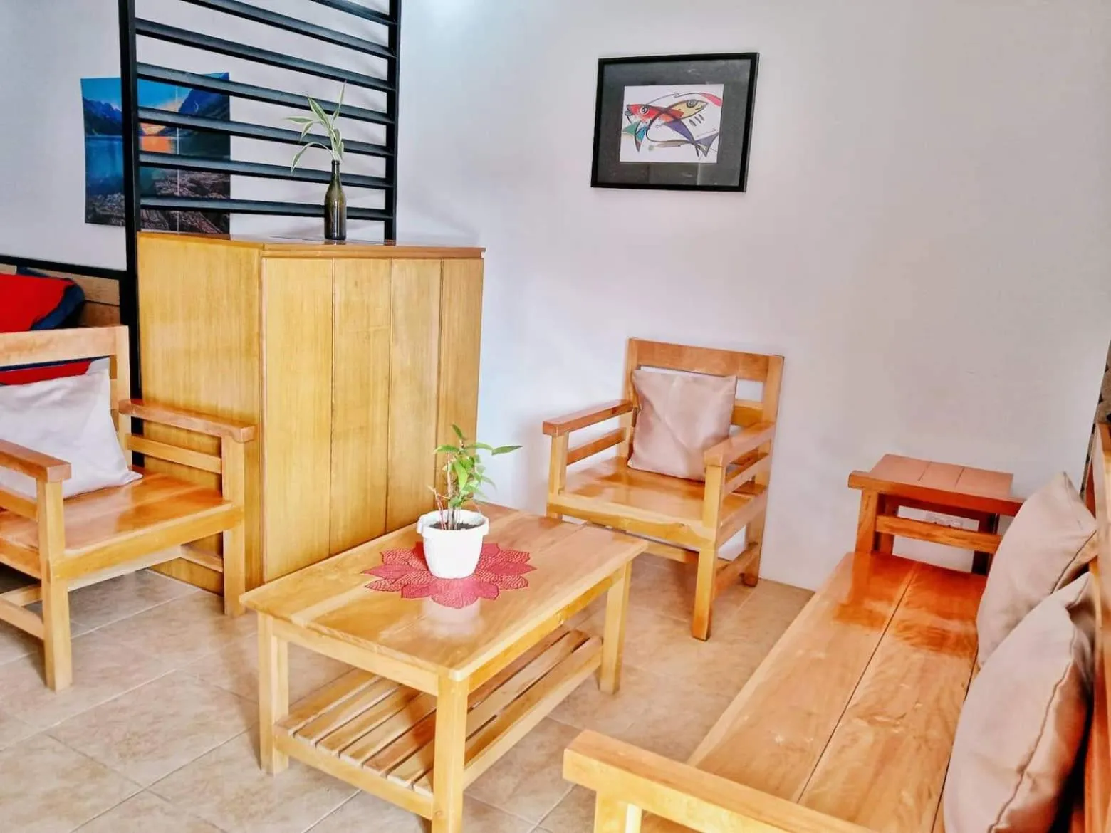 Double or Twin Room in Maria Cristesa Condotel