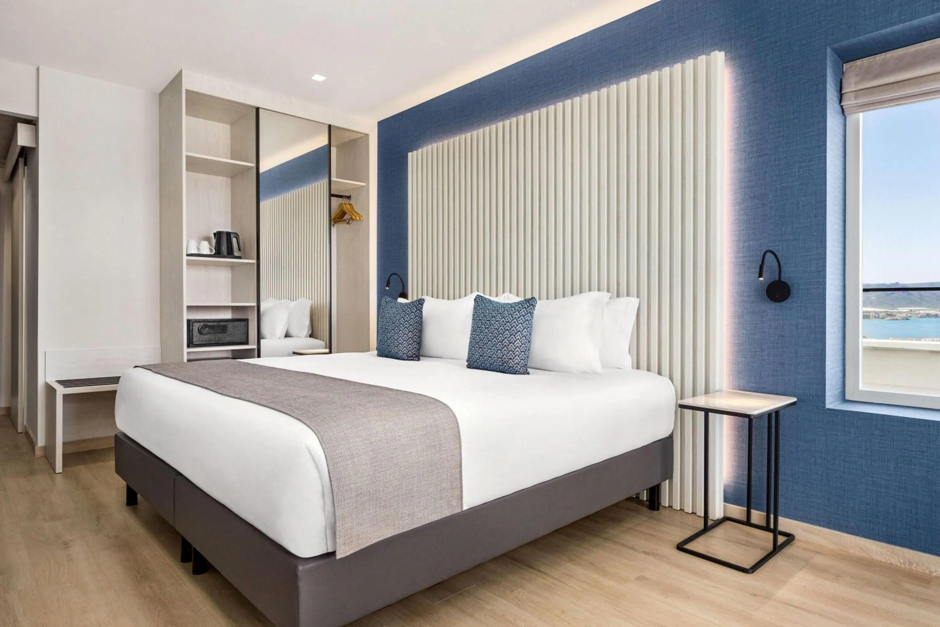 Super Deluxe Maharani Room in Ramada Resort by Wyndham Puerto de Mazarron