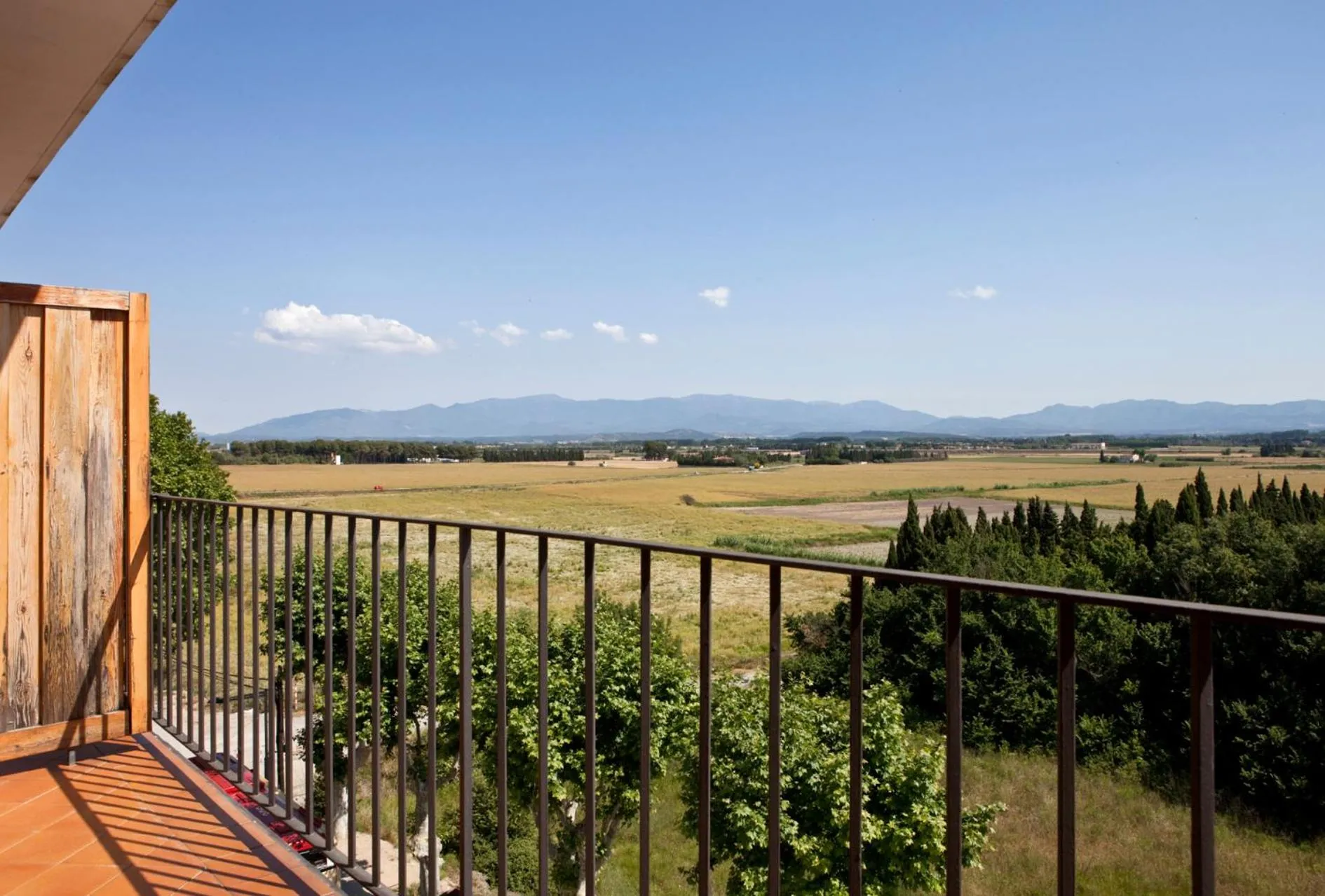 Superior Double or Twin Room - single occupancy in Hotel Emporda