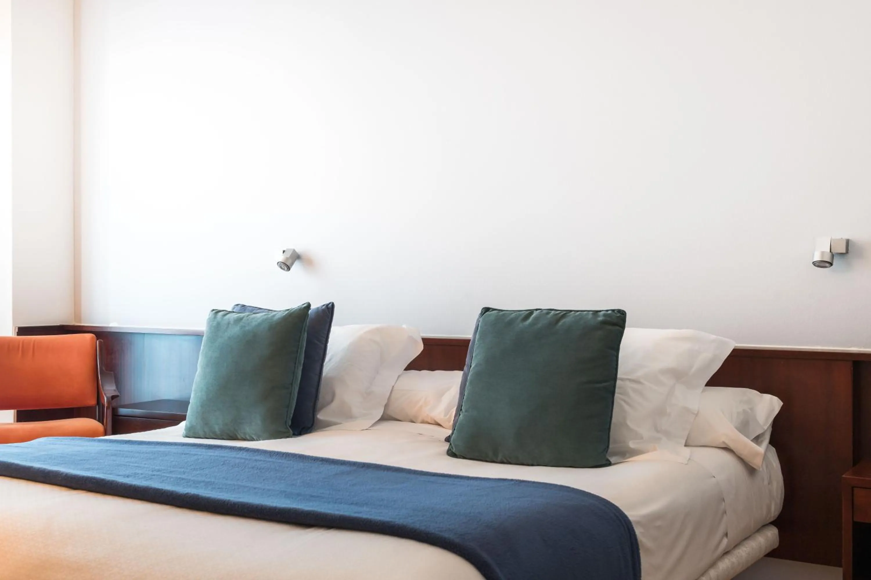 Suite in Hotel Emporda