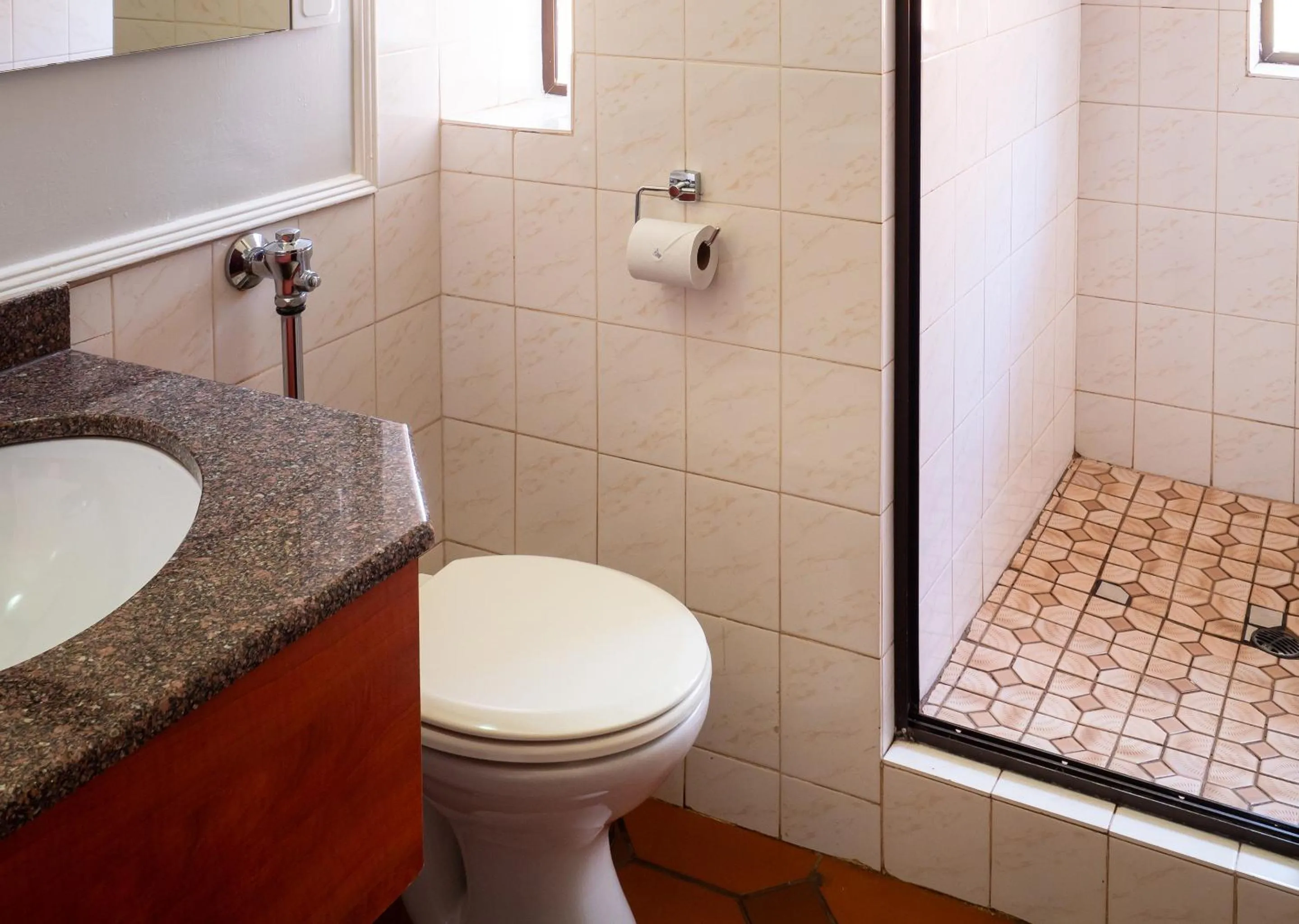 Three-Bedroom Apartment in Olifants River Lodge by Dream Resorts