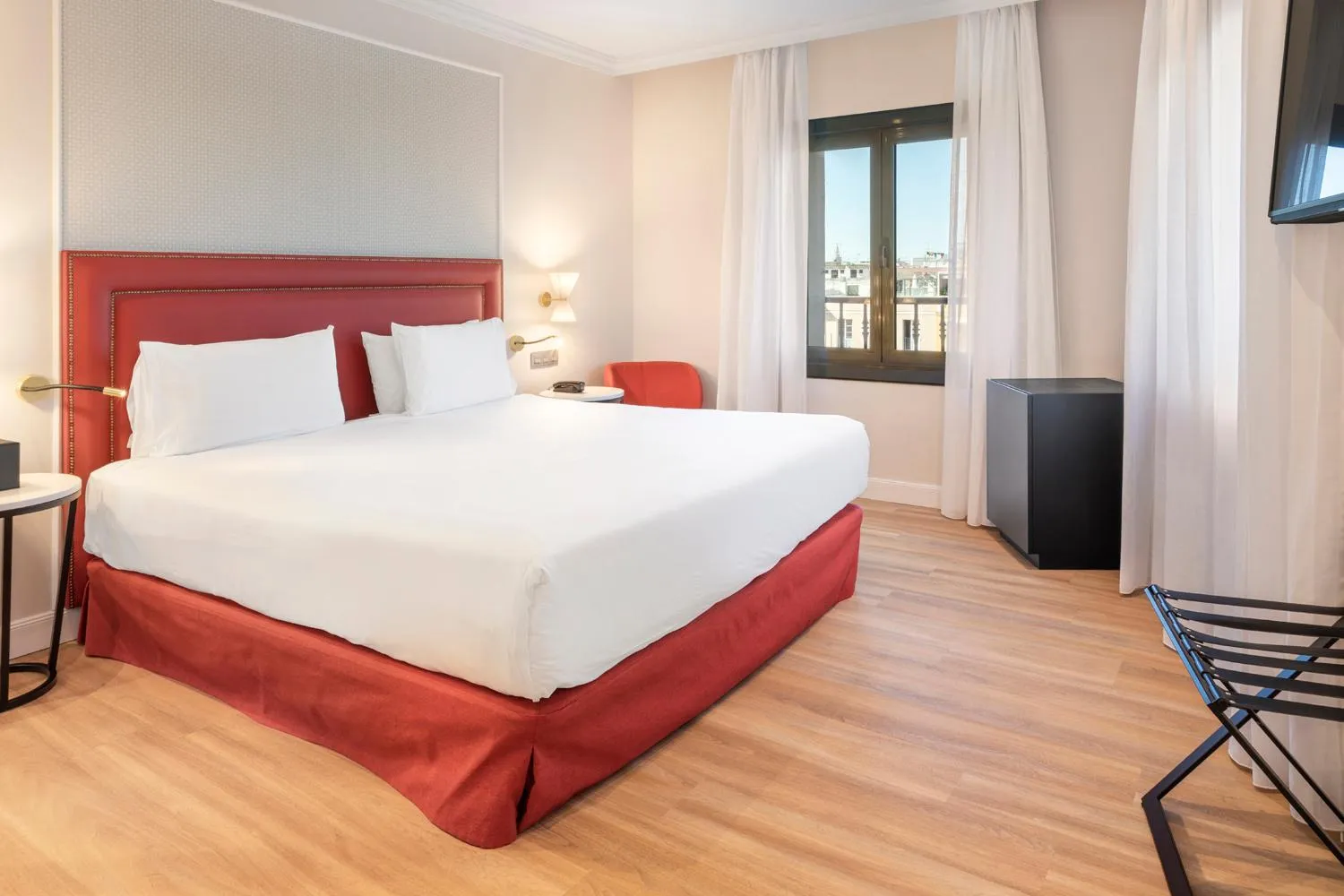 Junior Suite in Exe Sevilla Macarena