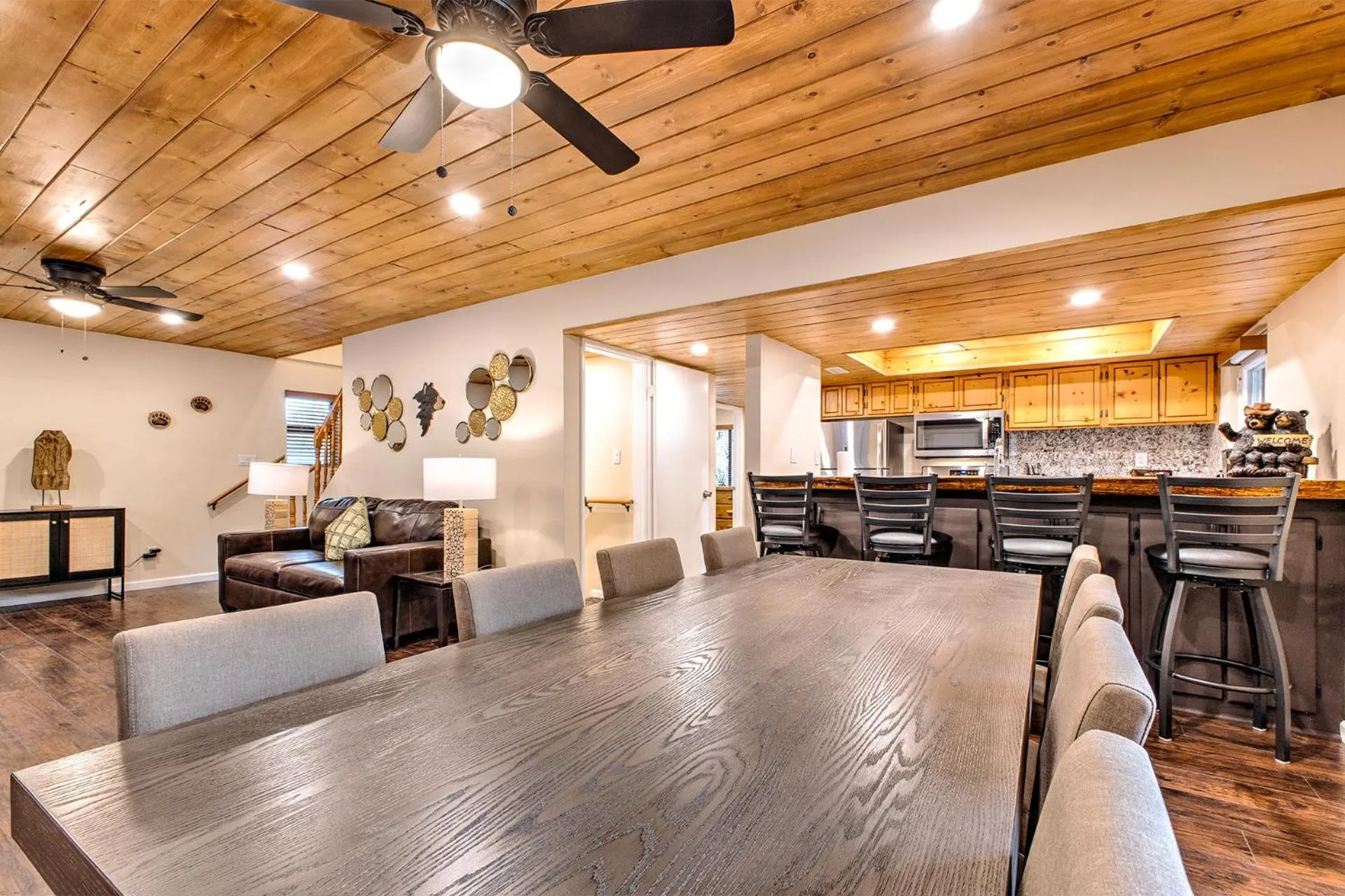Idyllwild Inn