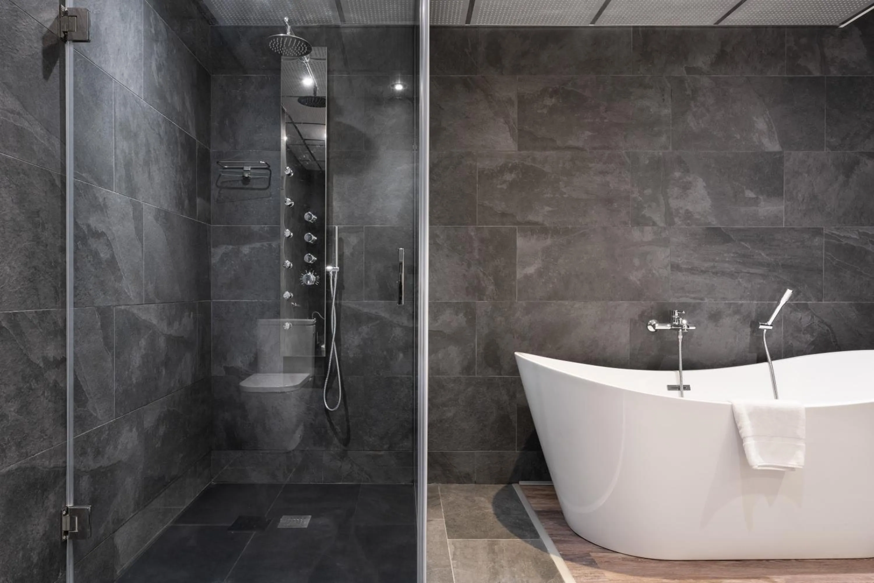 Premium Superior Room in Exe Coruña