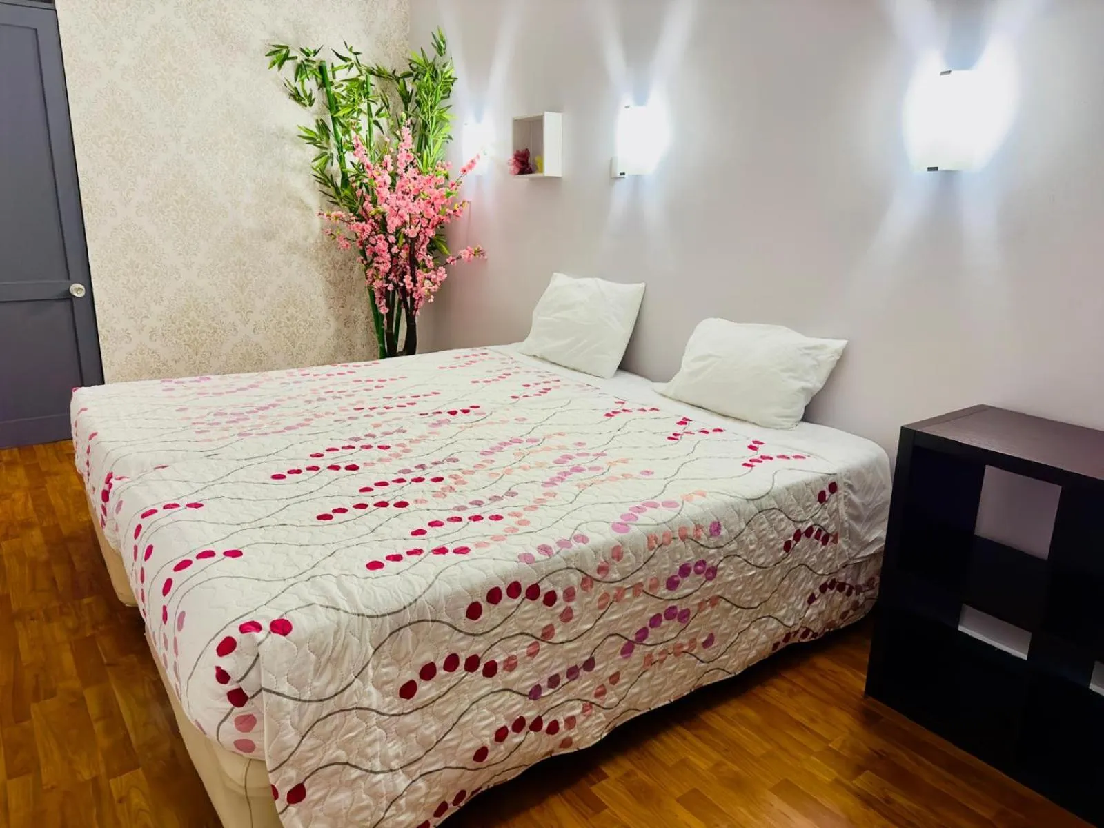 Double Room in Alojamento Central I - Funchal