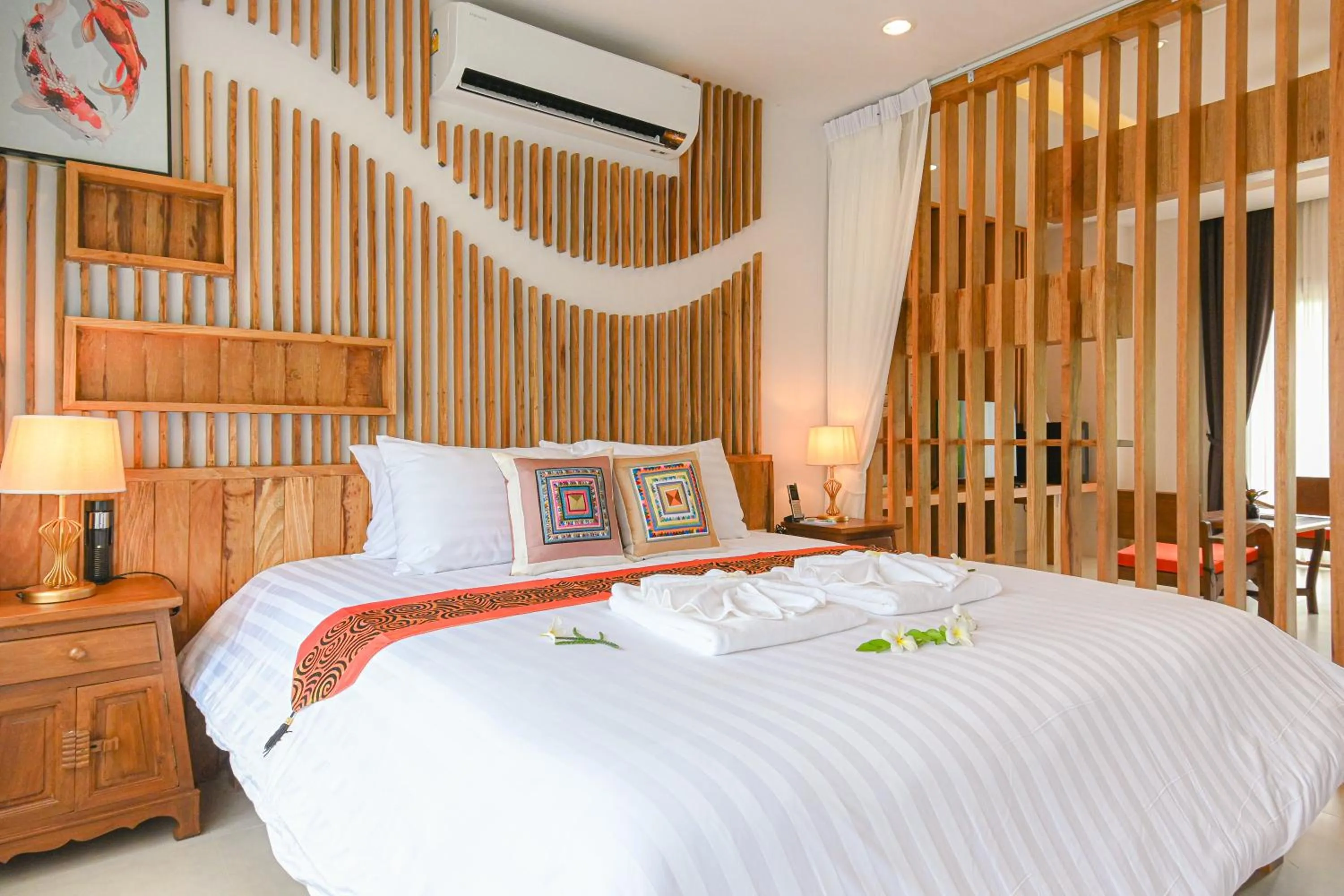 Two-Bedroom Villa in Cascade Tara