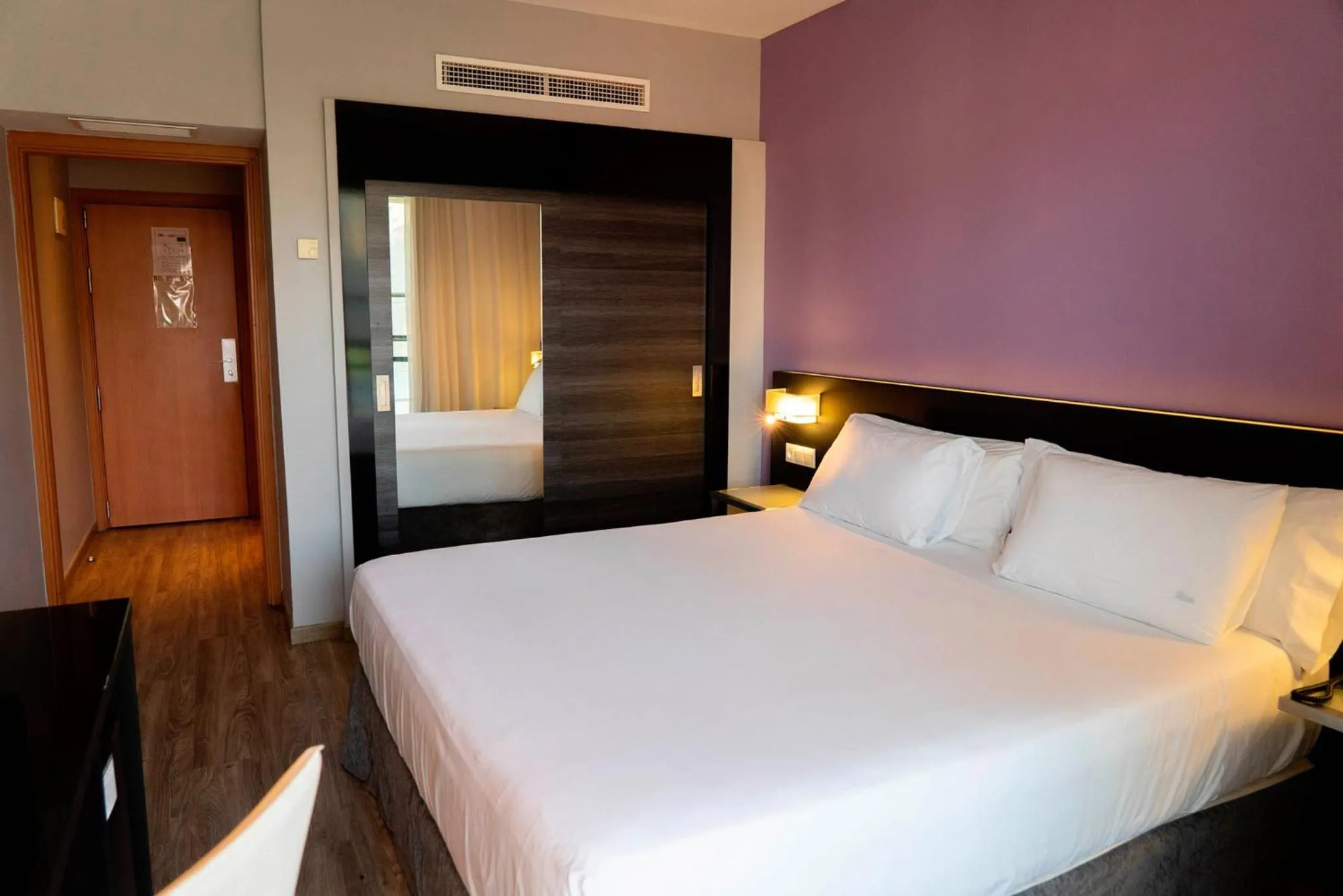 Superior Queen Room in Sercotel Córdoba Medina Azahara