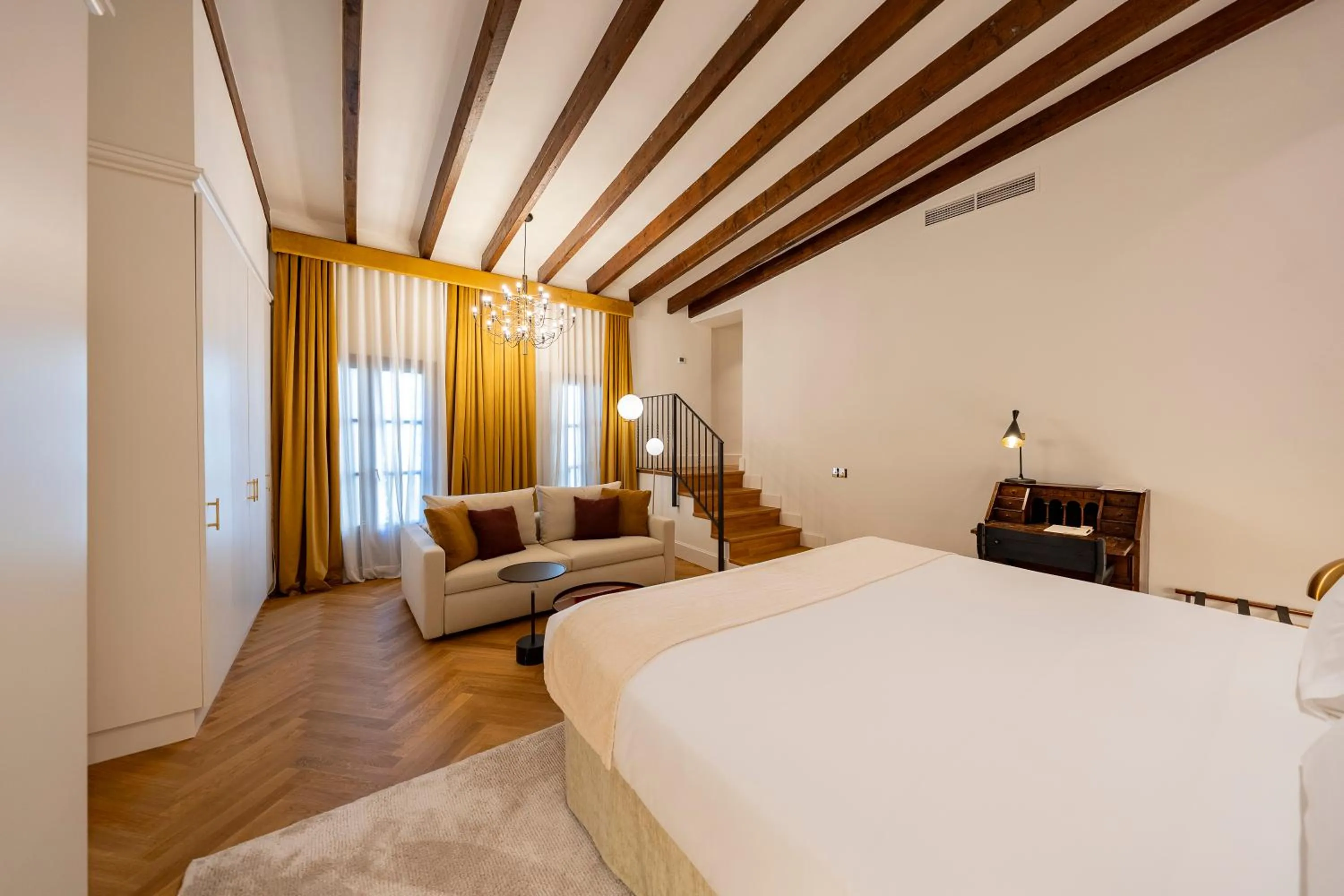 Suite in Palacio Ca Sa Galesa