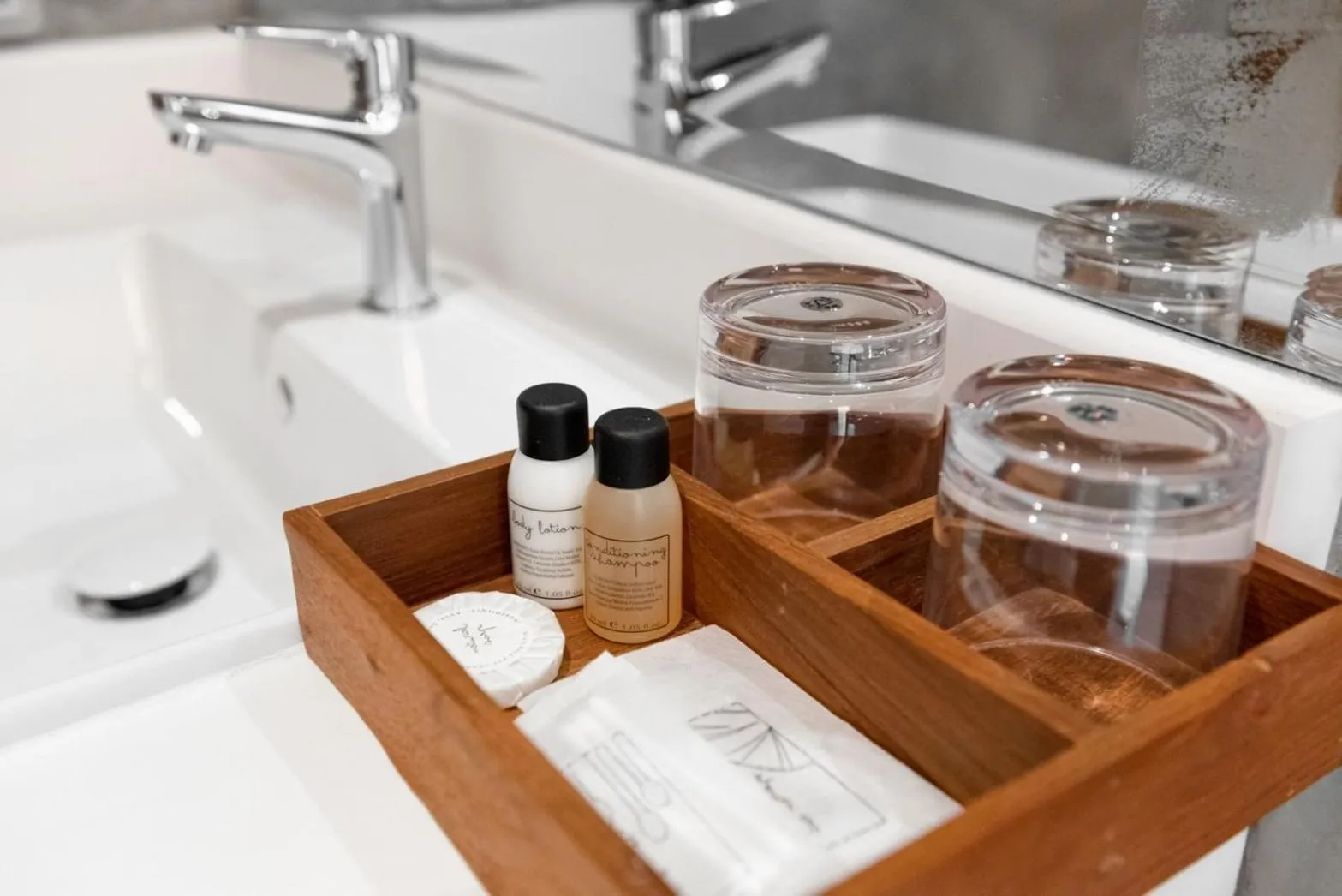 Deluxe Queen Room in U chaikhong