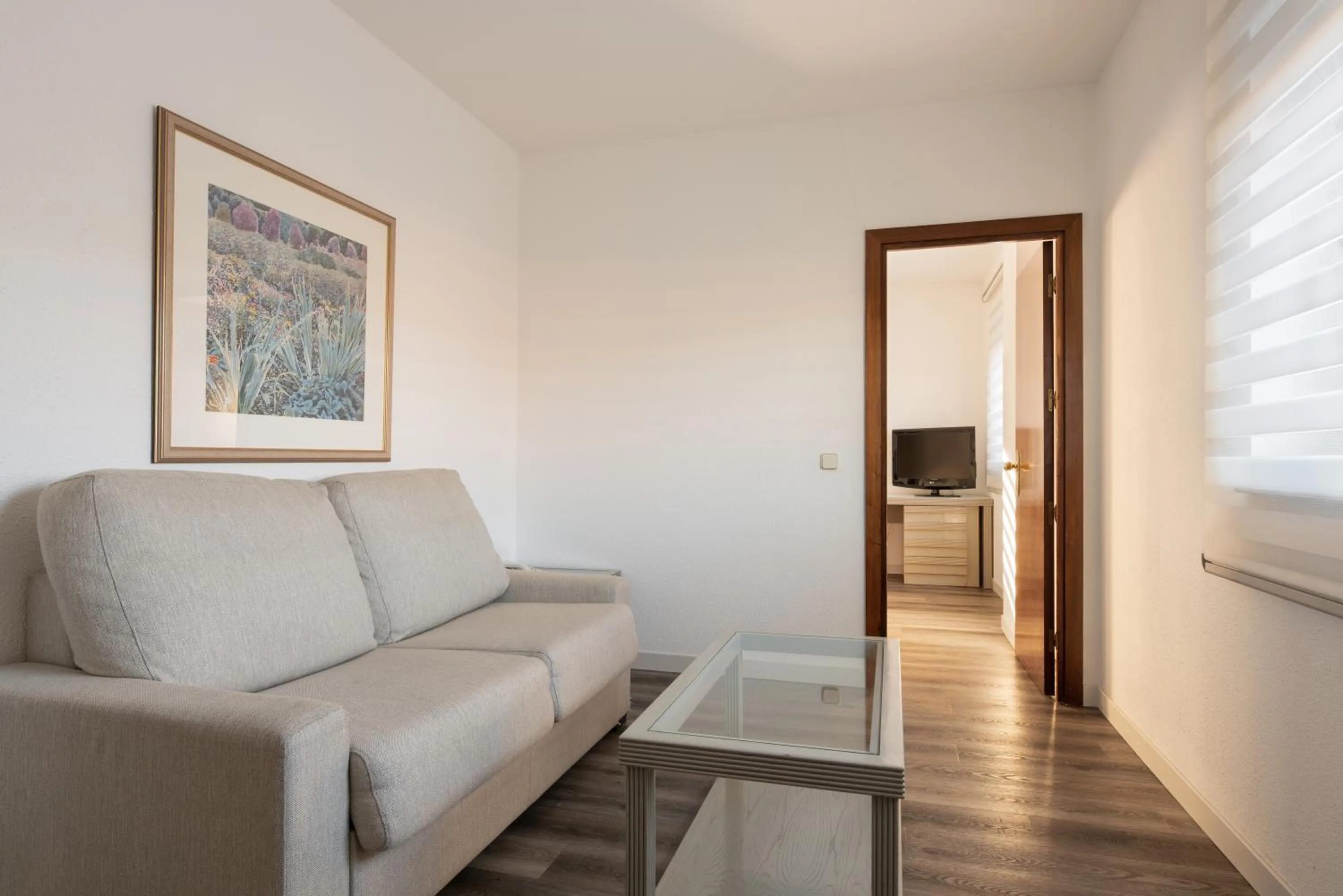 Junior Suite in Exe Salamanca