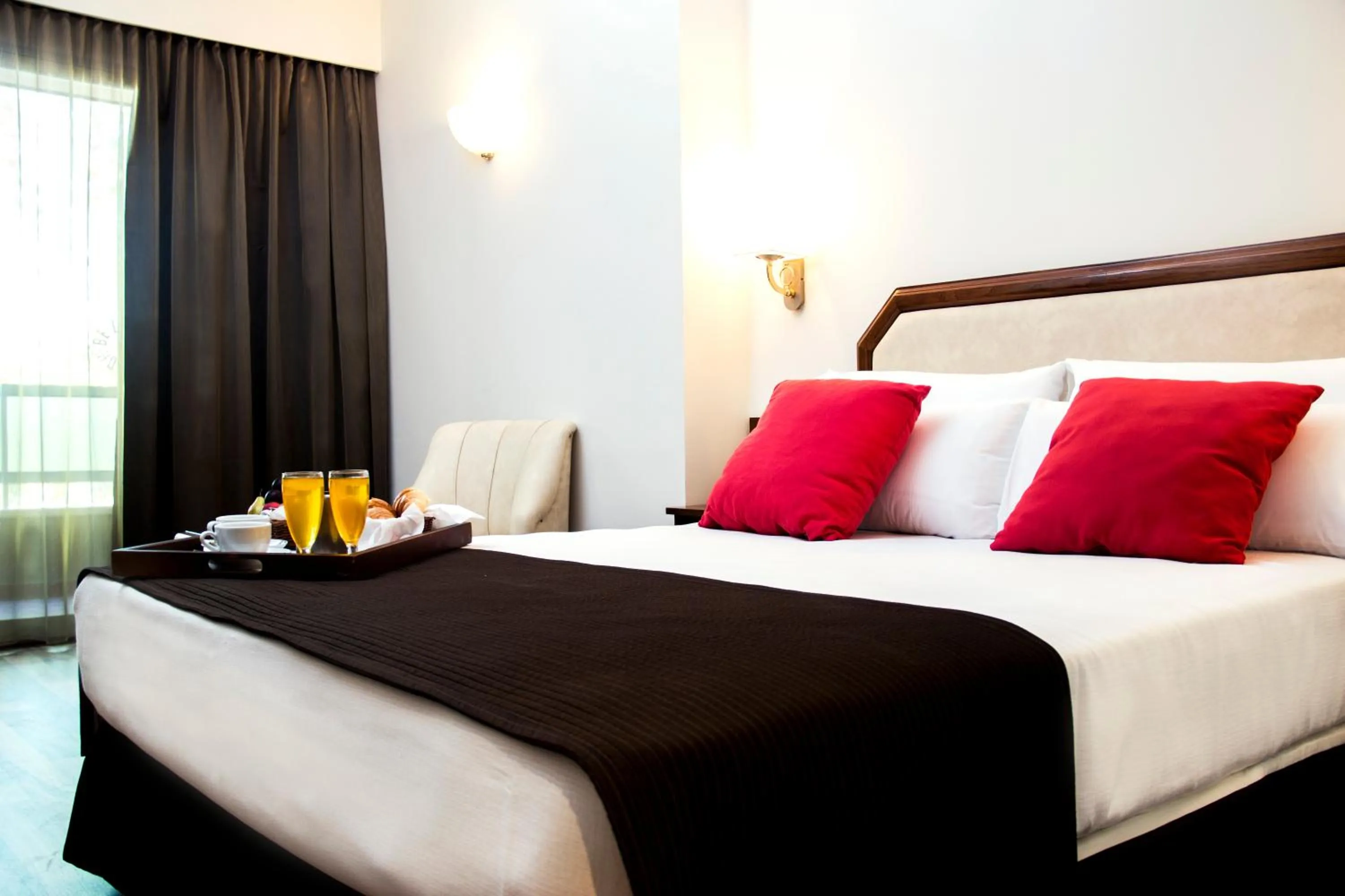 Double Room in Senator Barajas