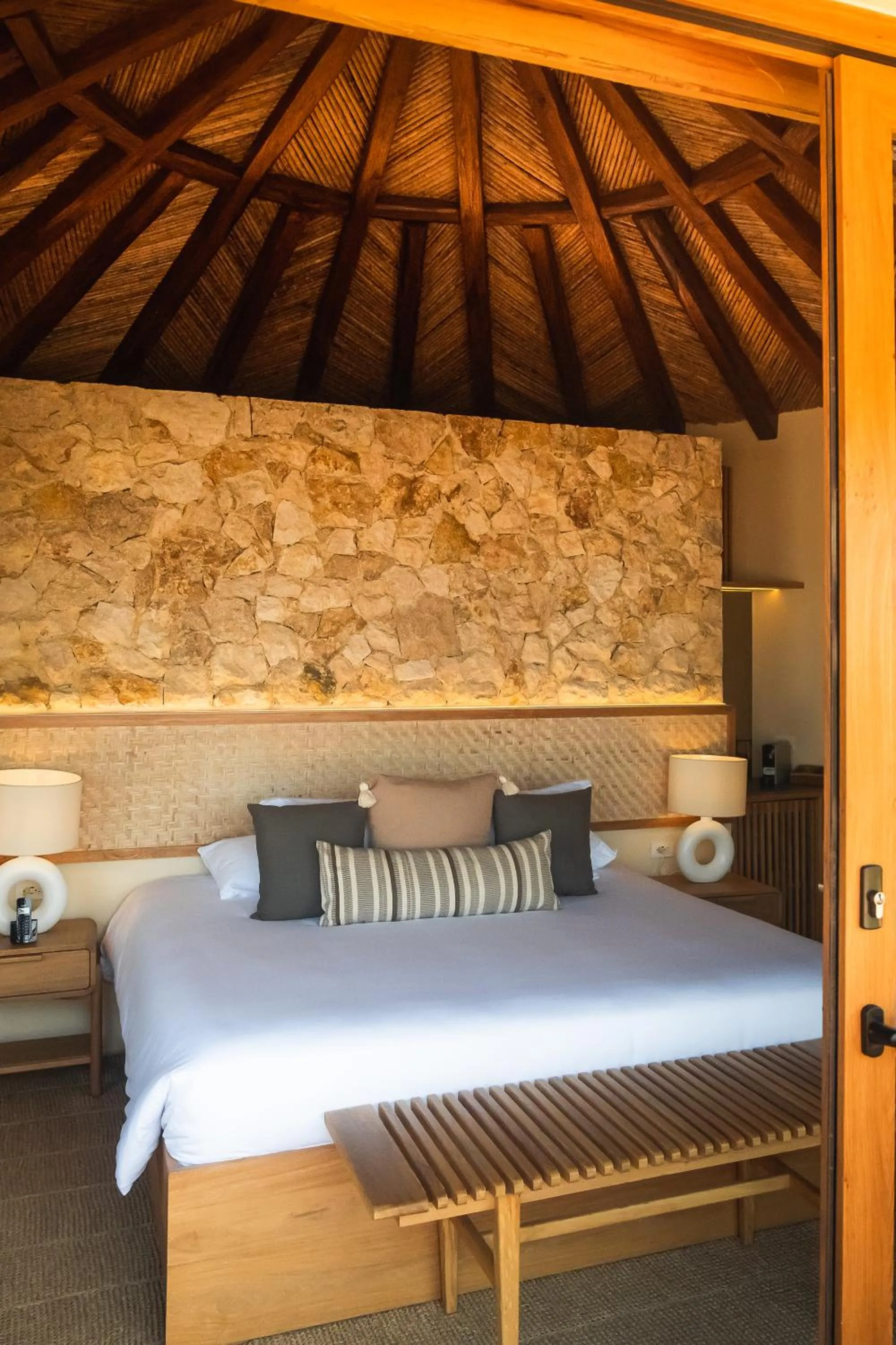 Bungalow in Hotel Aimarawa