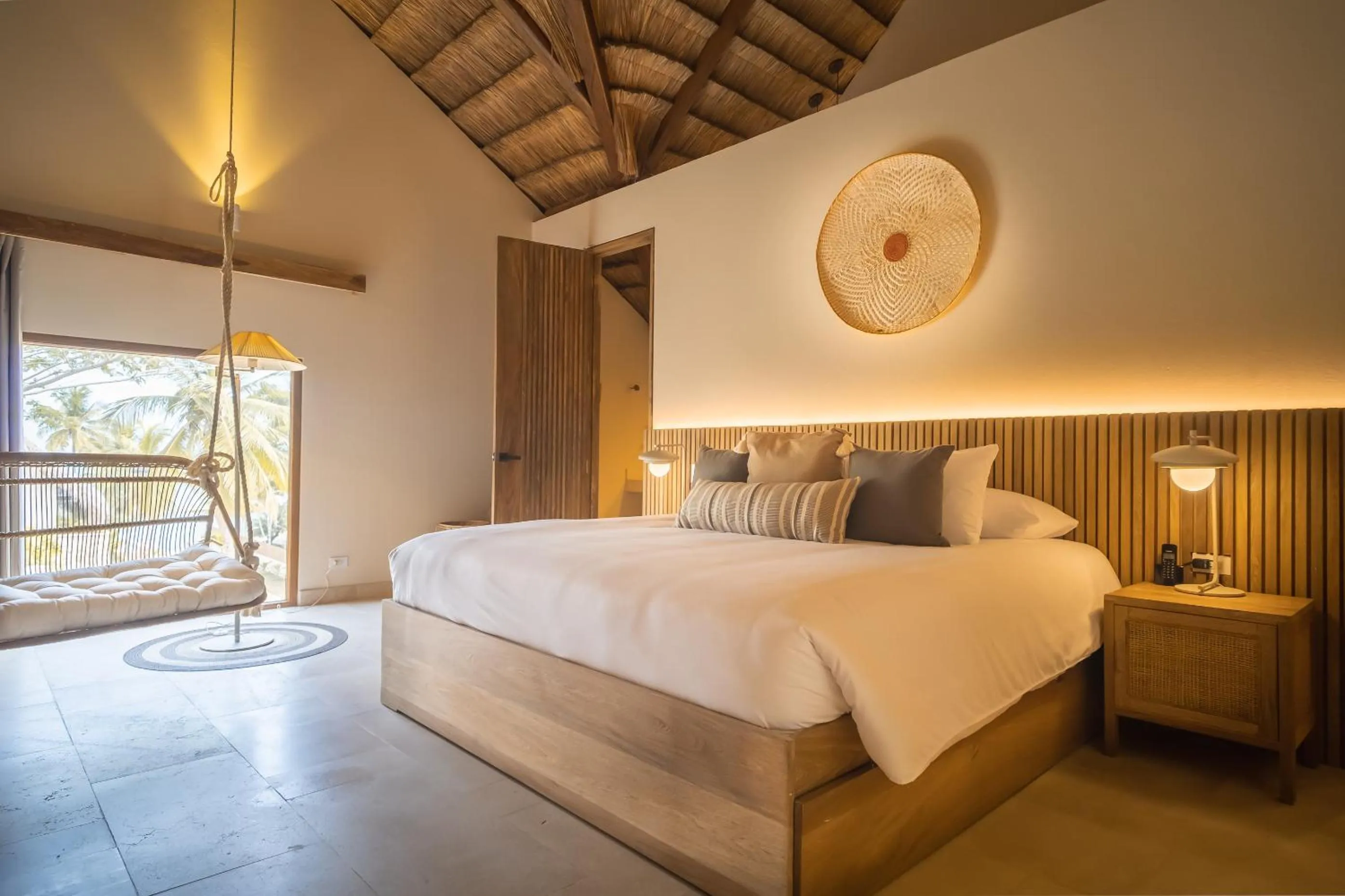 Loft in Hotel Aimarawa