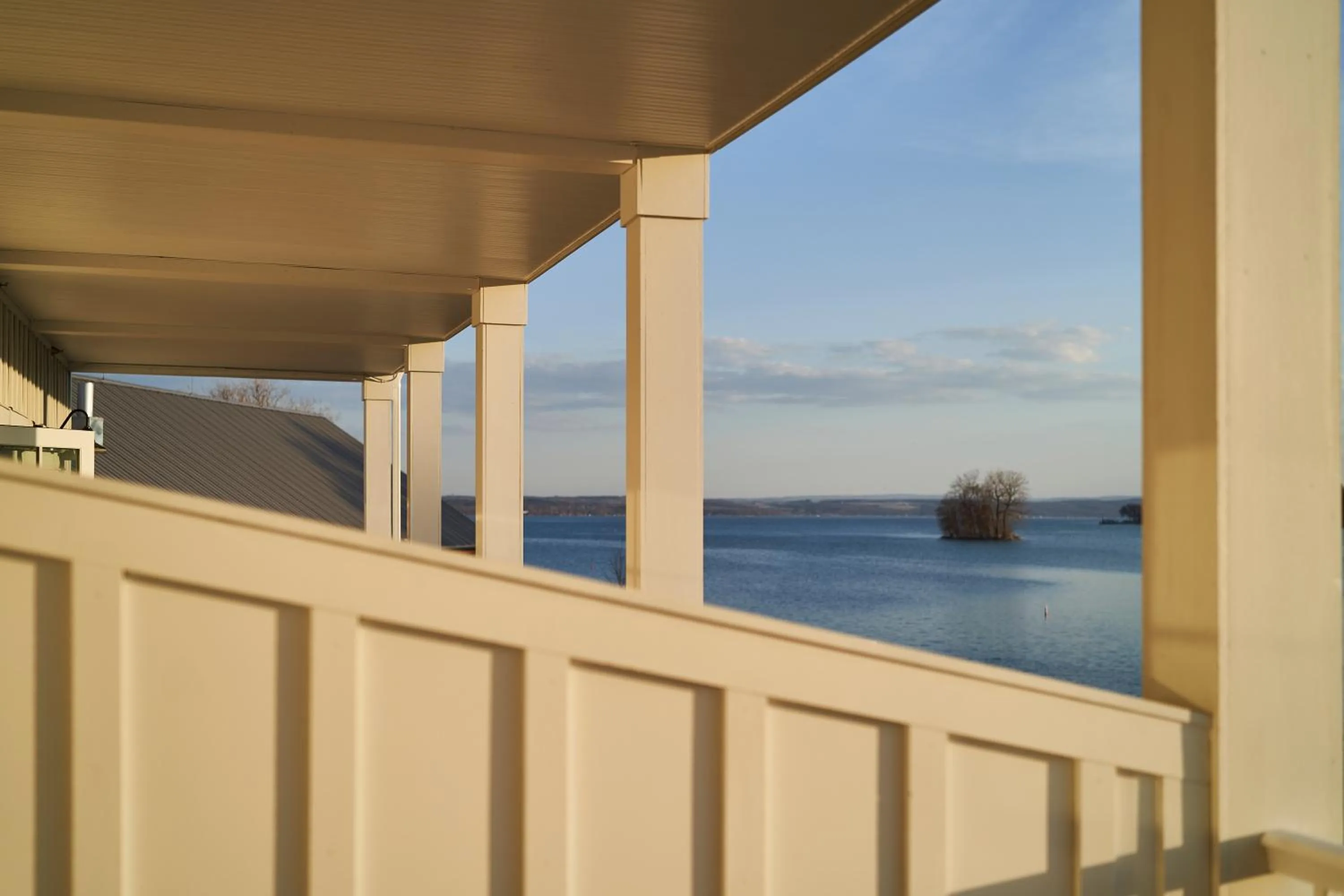 Superior Single Room - single occupancy in The Lake House on Canandaigua