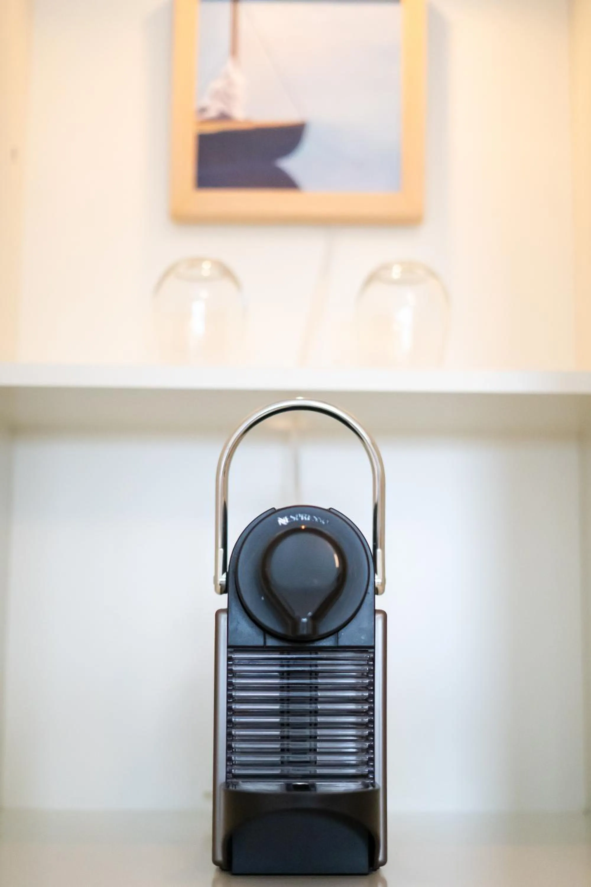 Double Room in The Lake House on Canandaigua