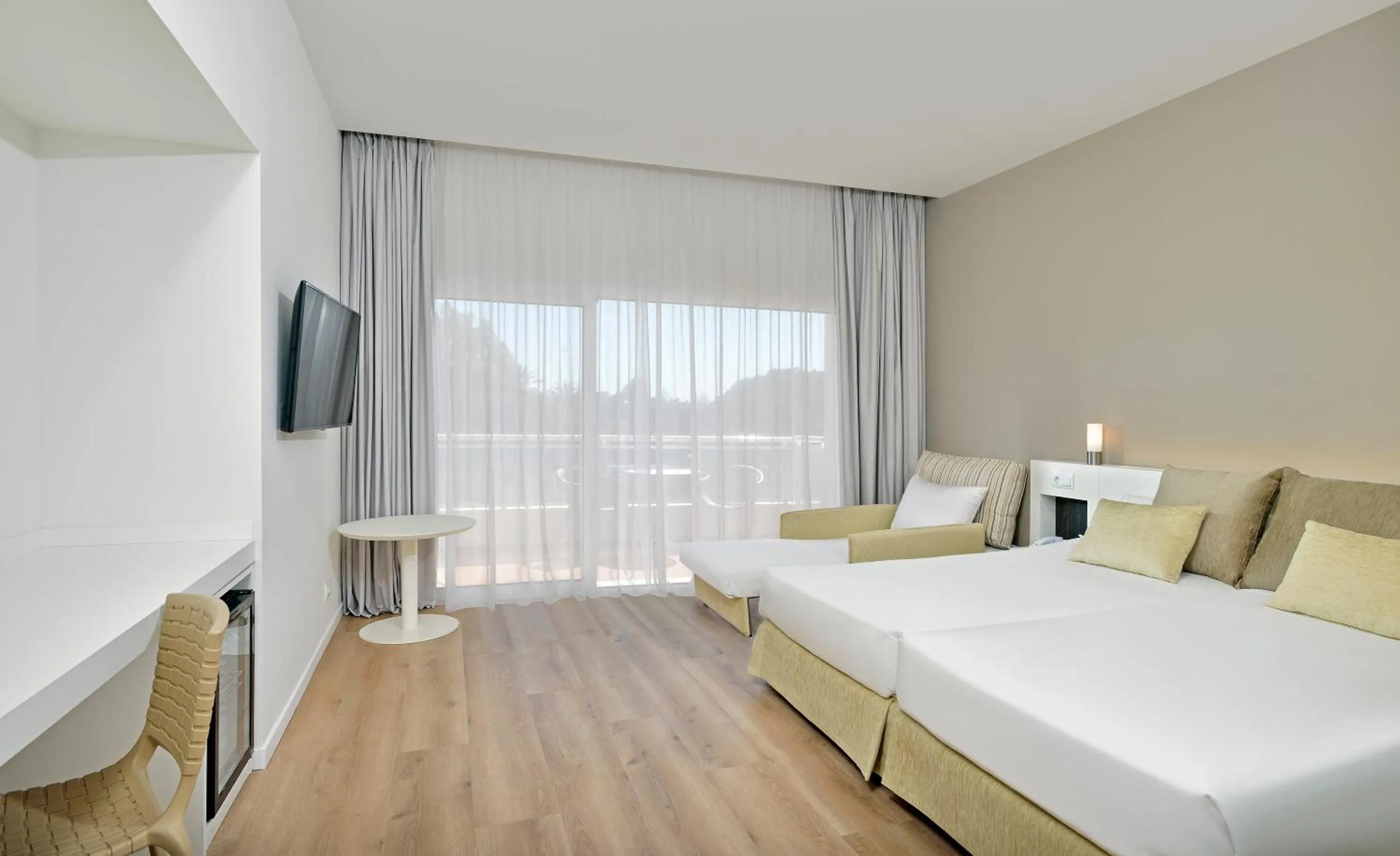 Sol Room in Sol Marbella Estepona Atalaya Park