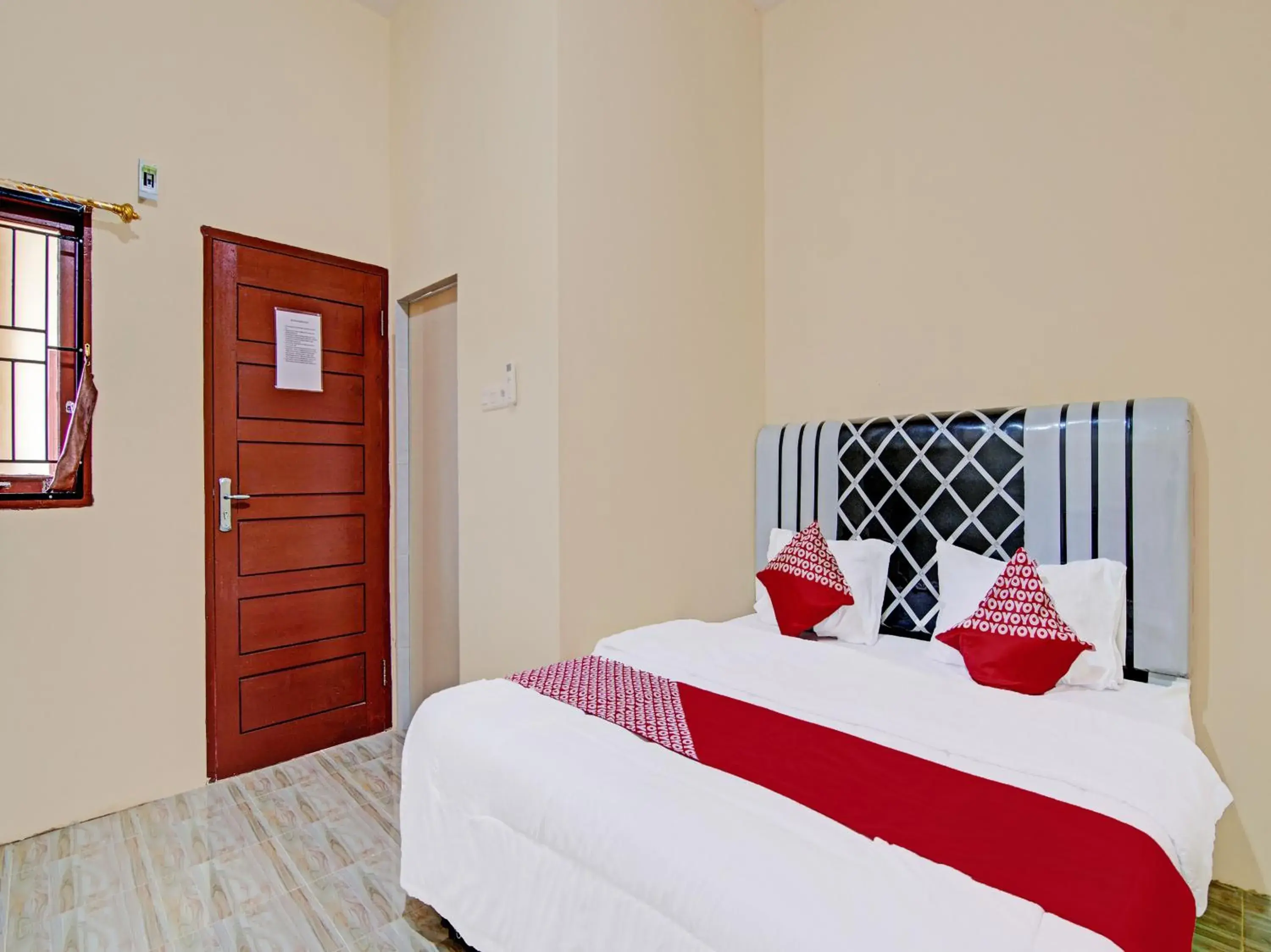 Hotel O Djasur Kost Hotel O Djasur Kost