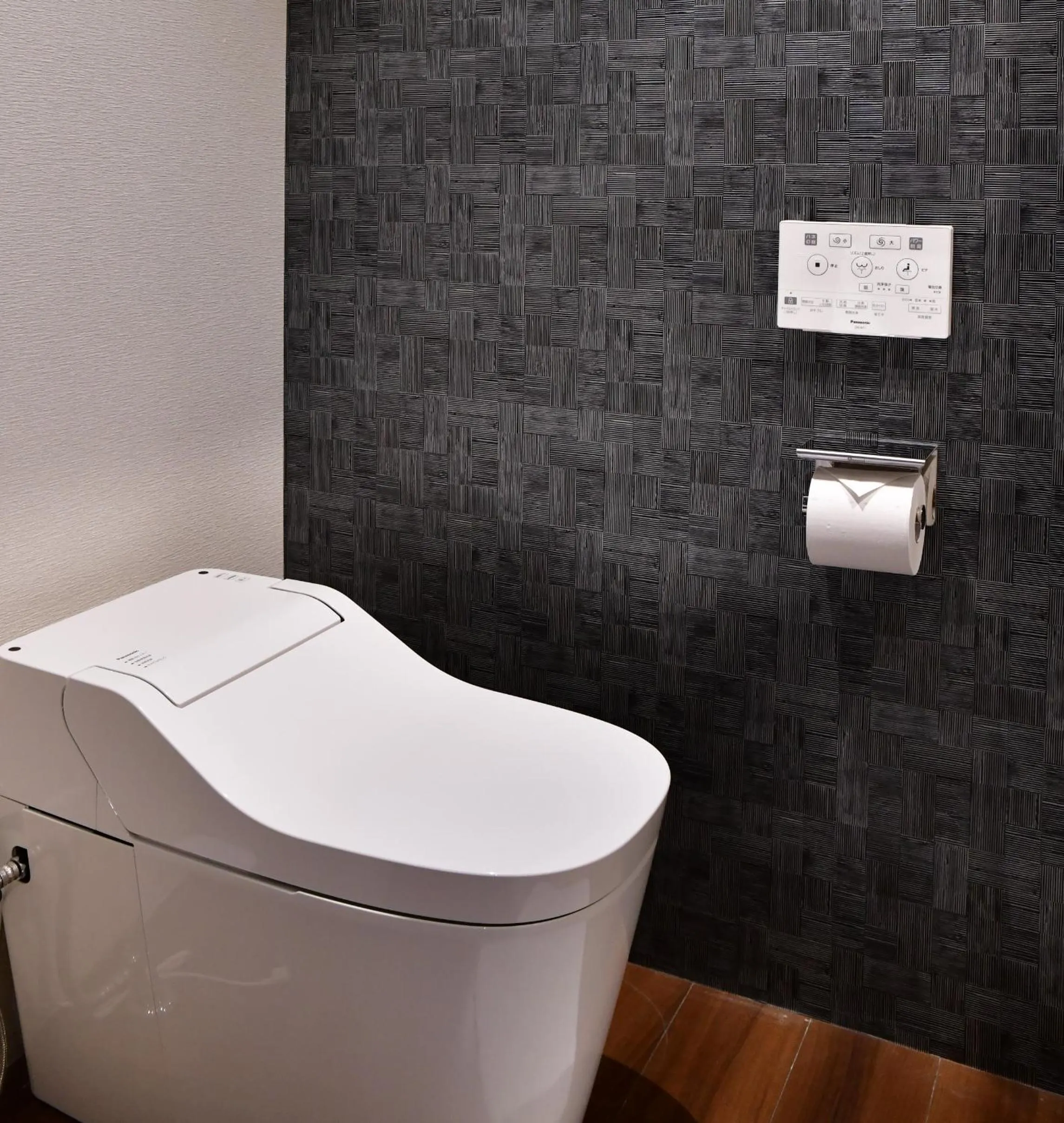 Standard Twin Room in Villa 33 Kashikojima