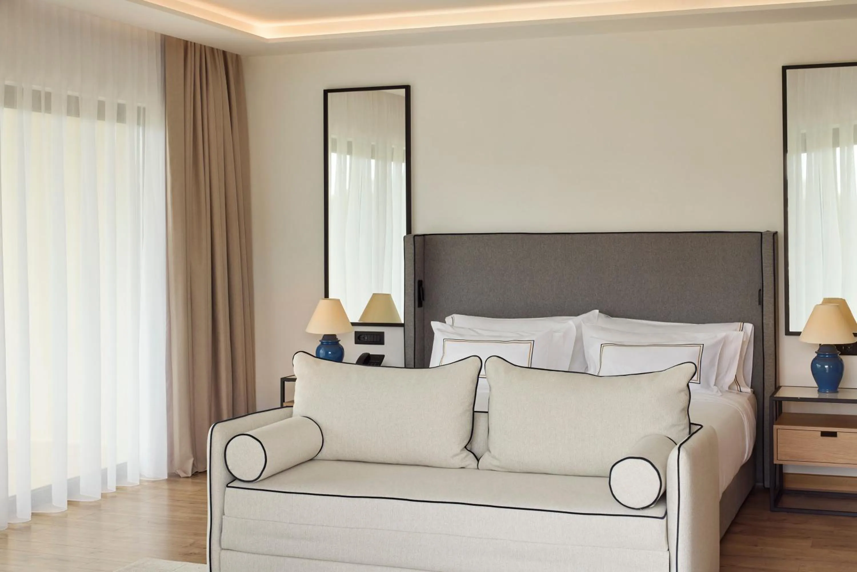 Suite Villa in Meliá Durrës Albania