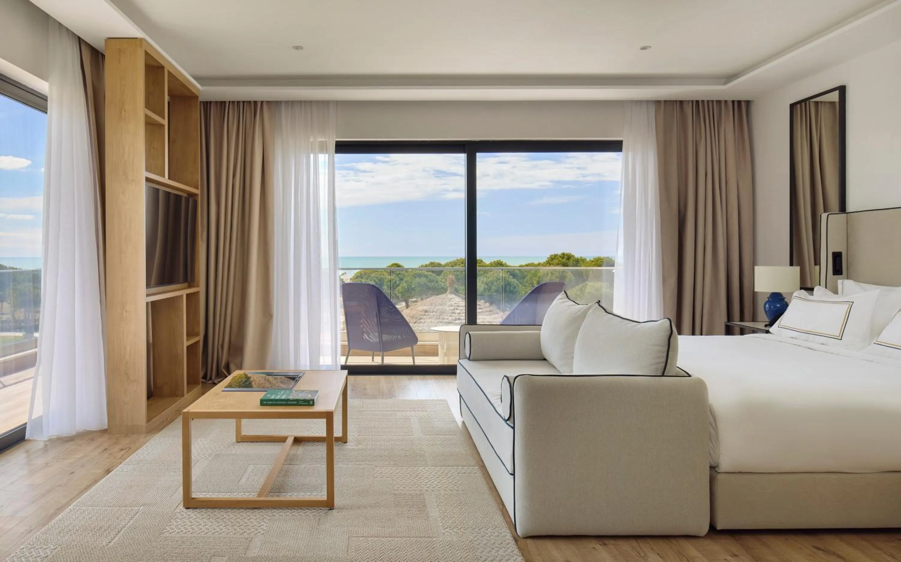 The Level Grand Suite Beachside Adults Only in Meliá Durrës Albania