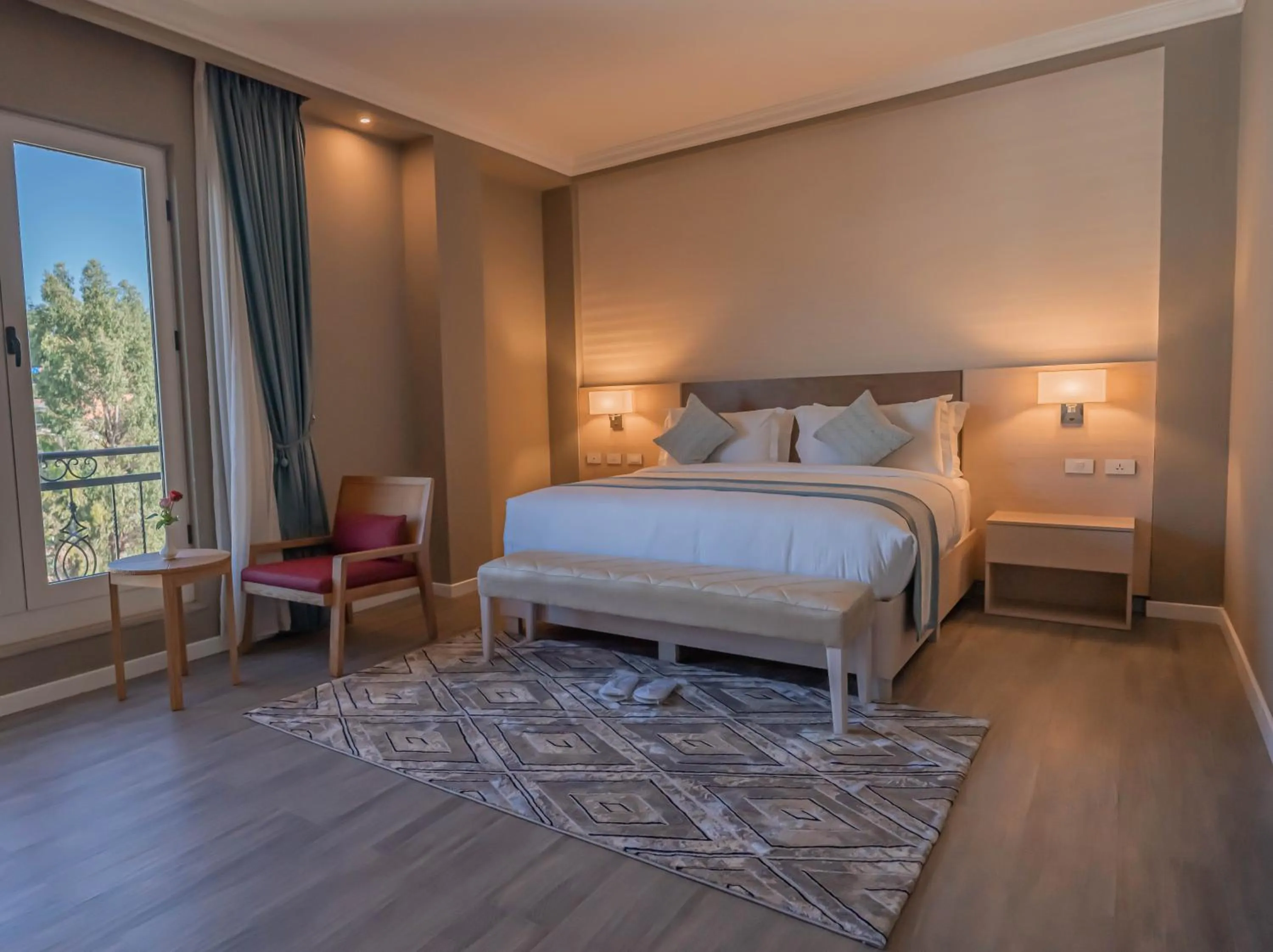 Premium King    in Haile Grand Addis Ababa