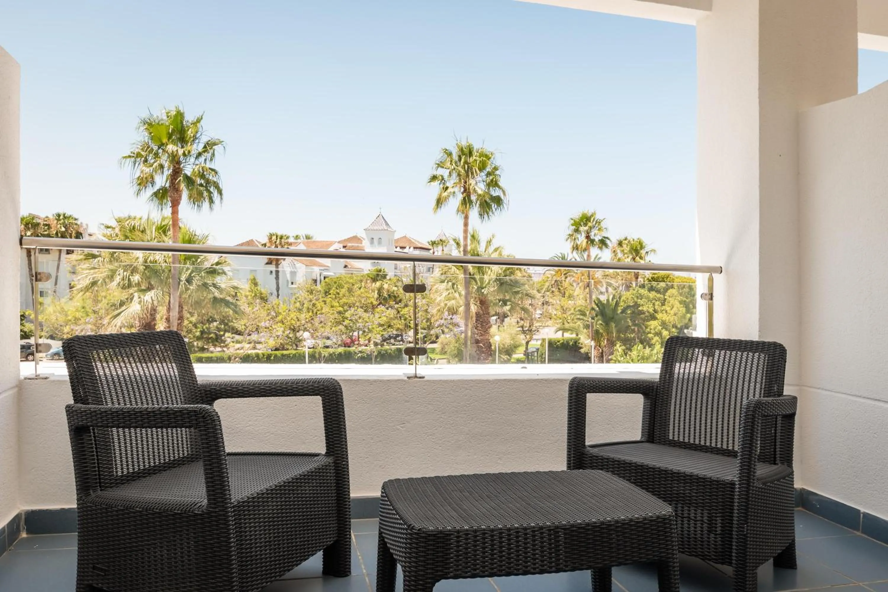 Double Room (1 Adult) in ALEGRIA Costa Ballena Aquafun