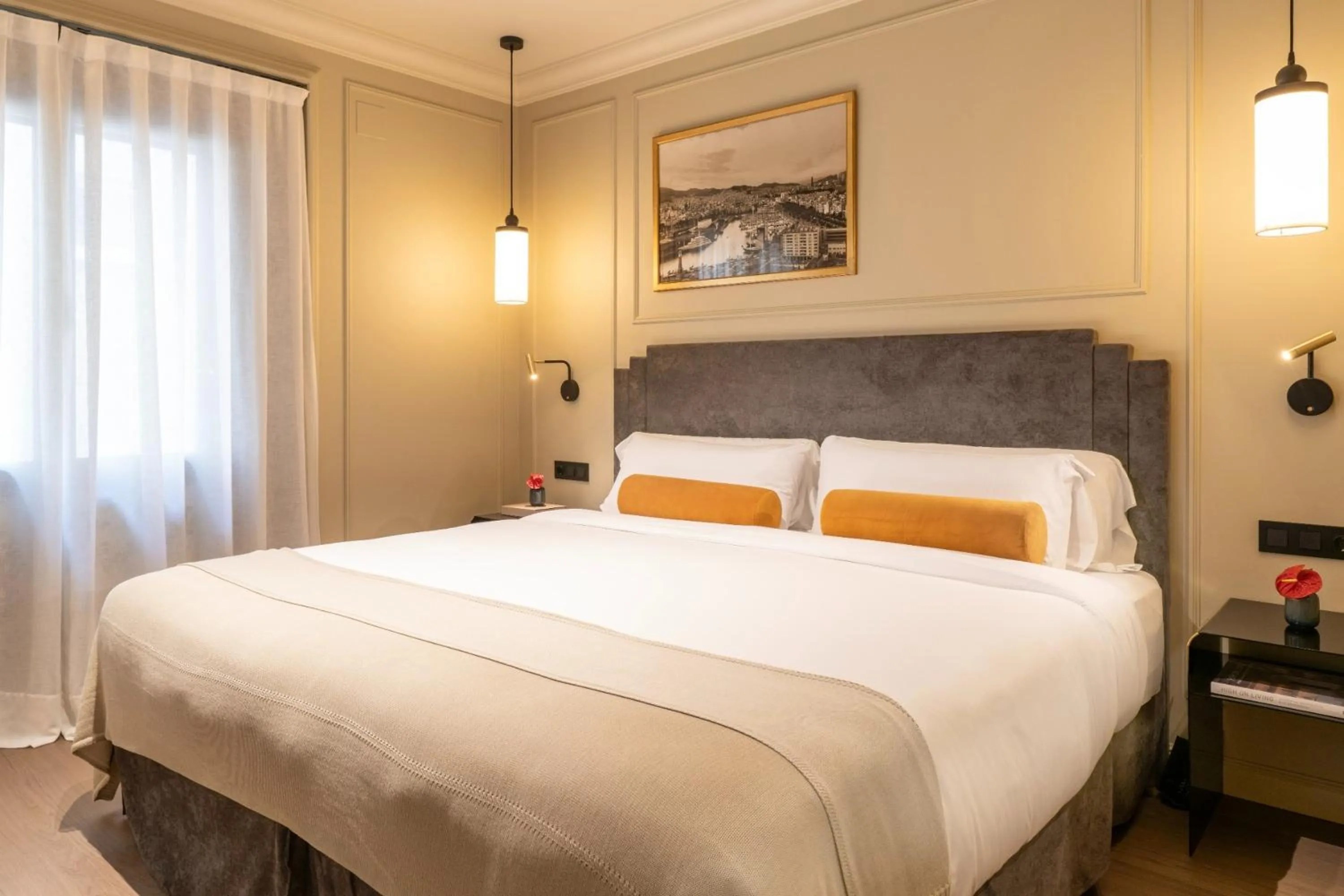 Avenida Classic in El Avenida Palace