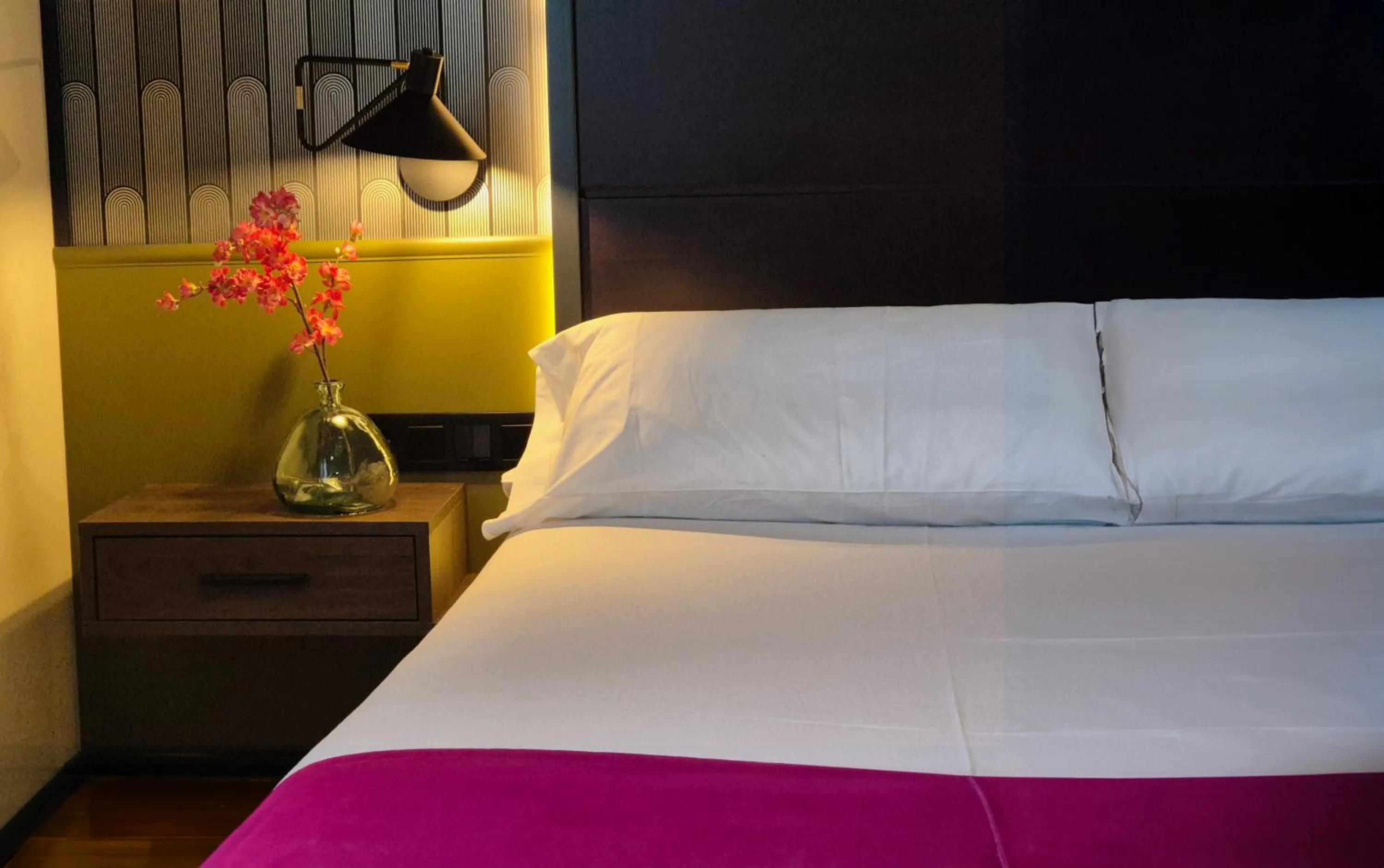 Family Quadruple Room in Vértice Sevilla Aljarafe