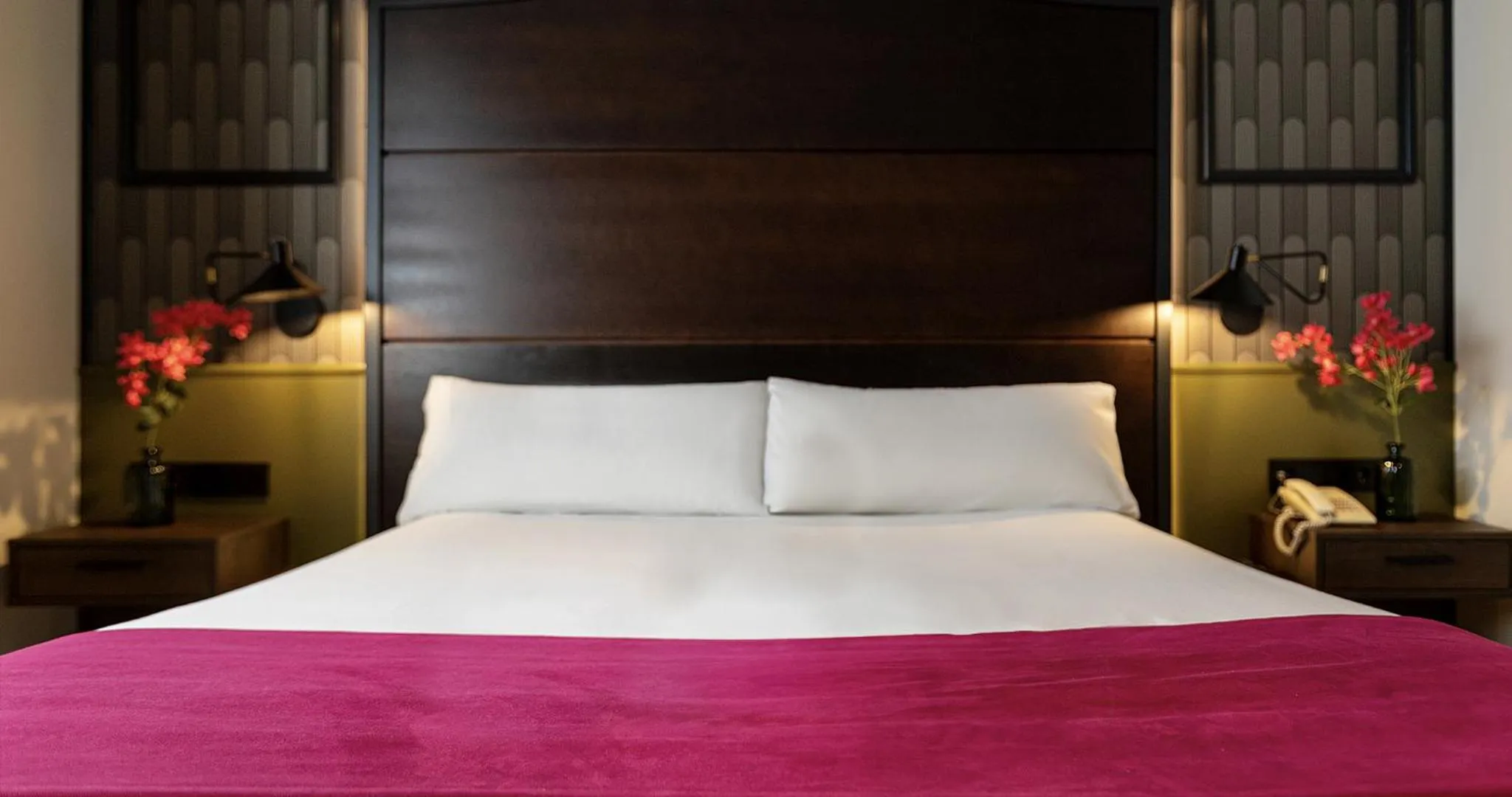 Standard Double or Twin Room in Vértice Sevilla Aljarafe