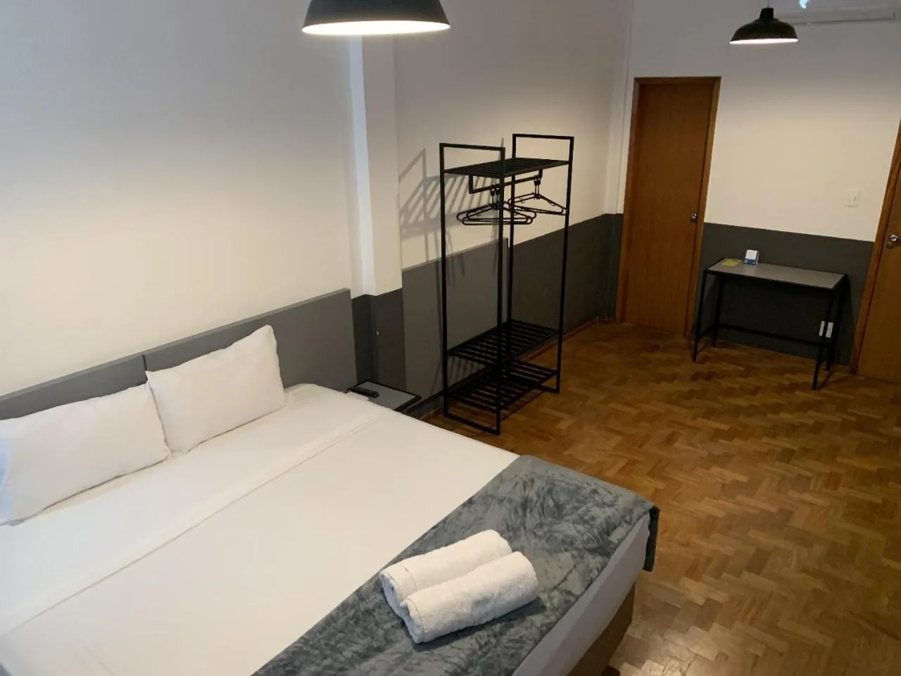 Deluxe Apartment in Samba Belo Horizonte Vintage