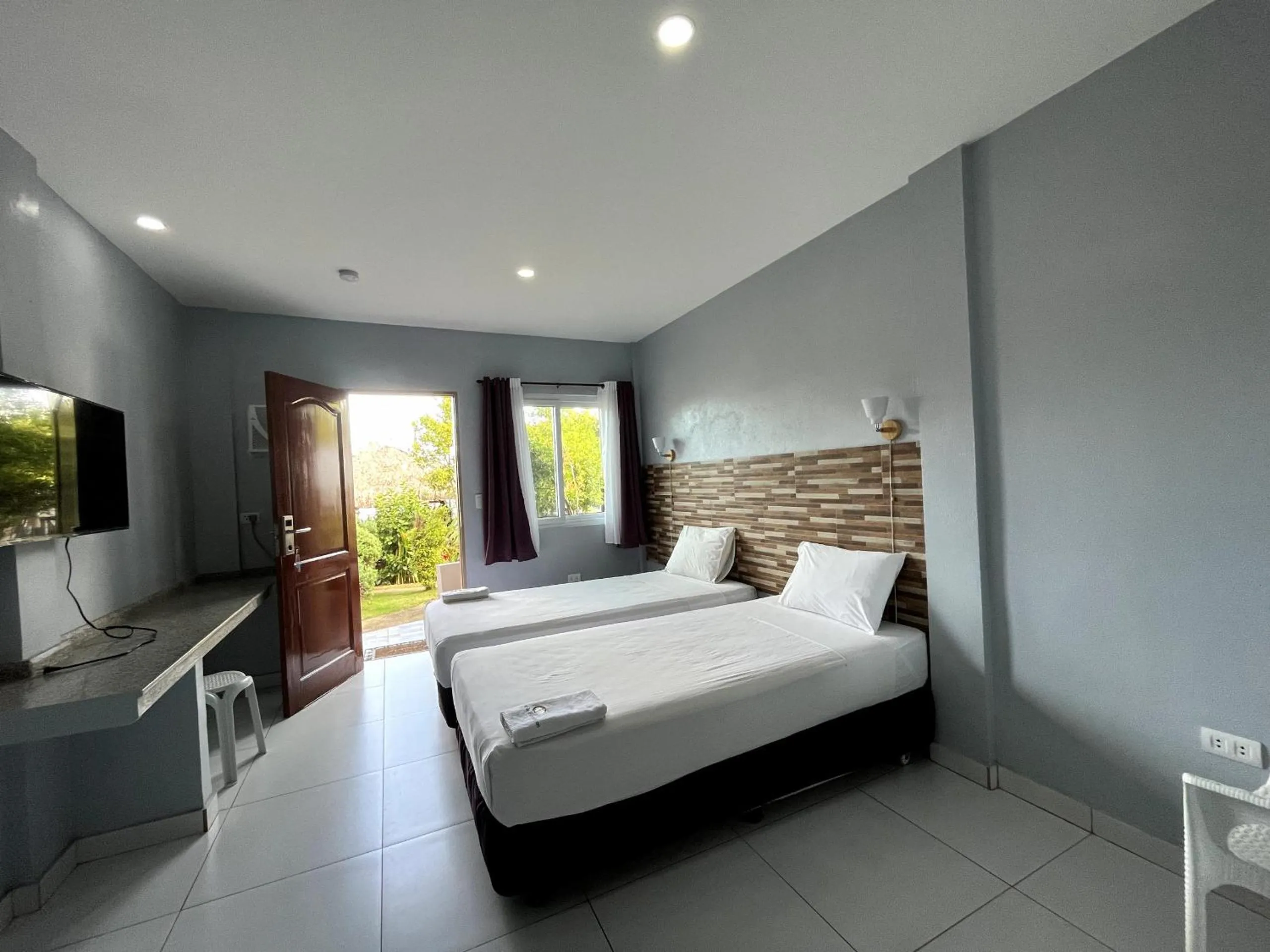 Studio in Ocean Bay Beach Resort