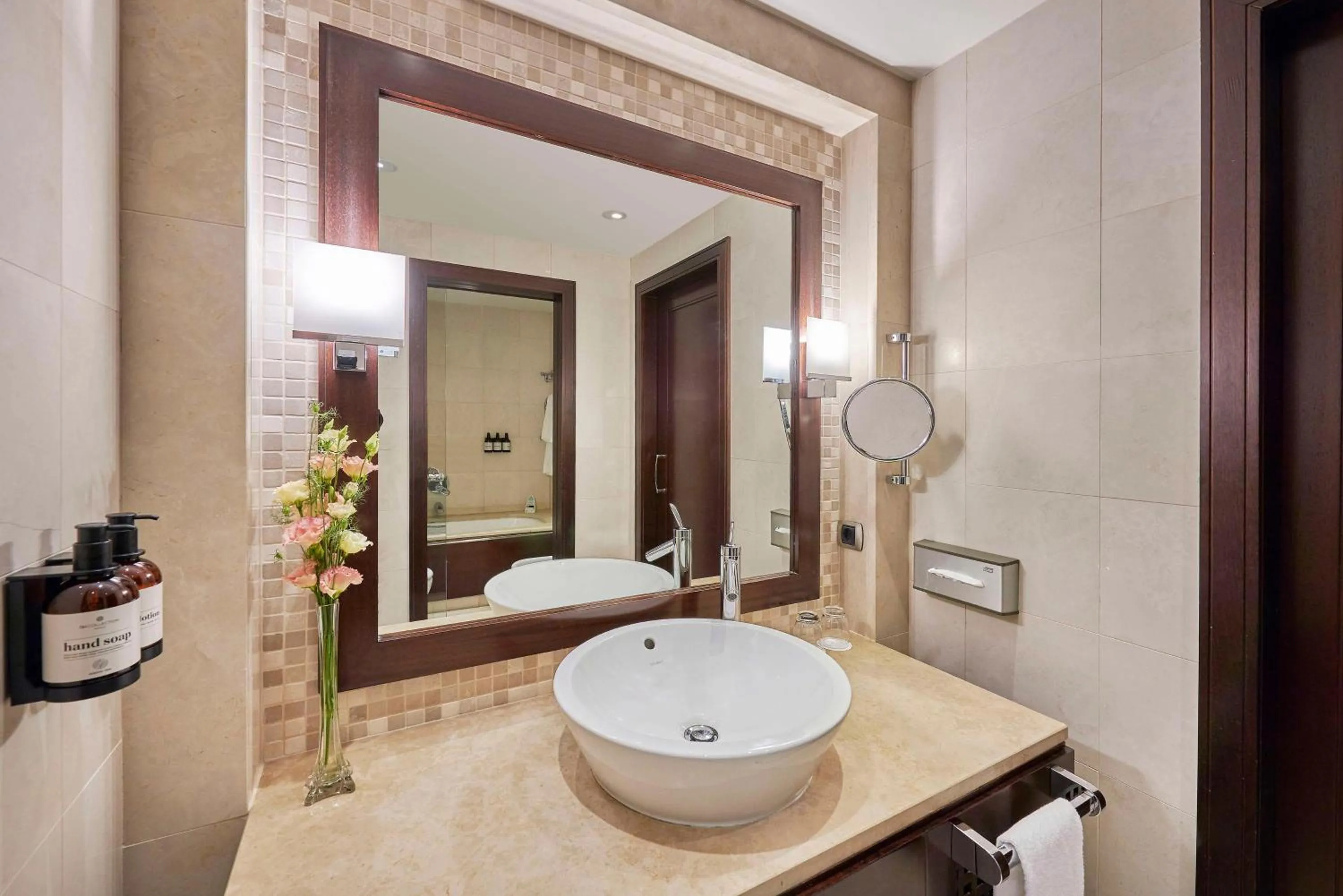 Premium Double Room with Sea View in NH Collection A Coruña Finisterre