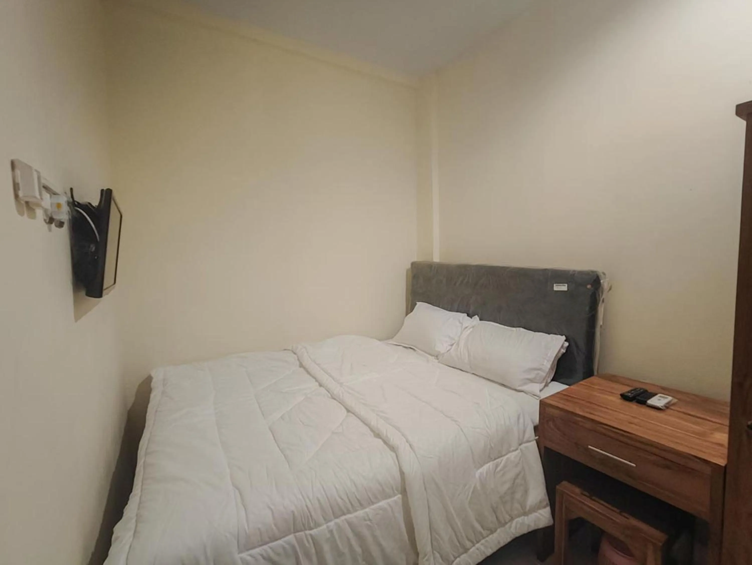 Standard Double Room in KoolKost @ Gatot Subroto Timur Denpasar