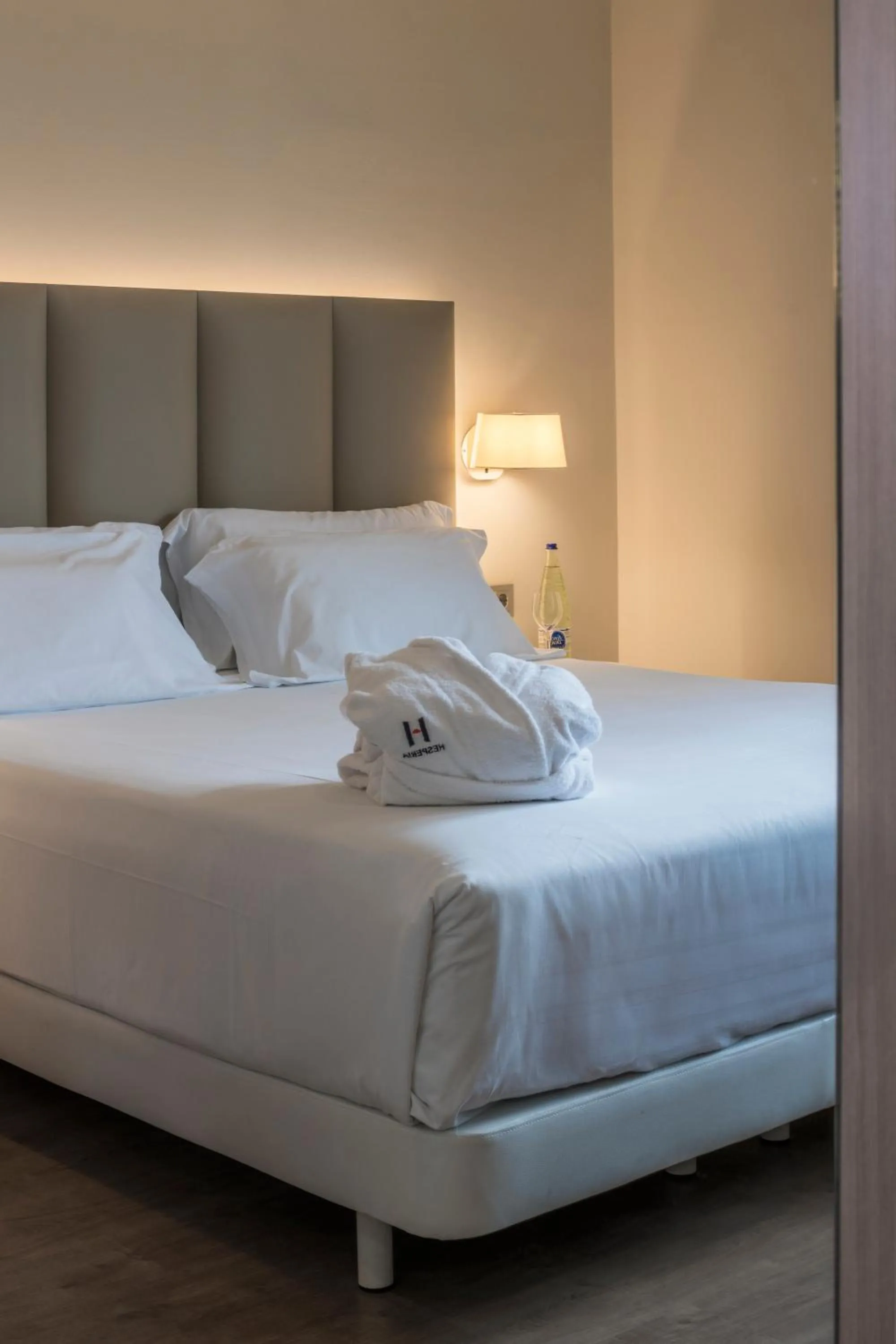 Superior Double or Twin Room in Hesperia Murcia Centro