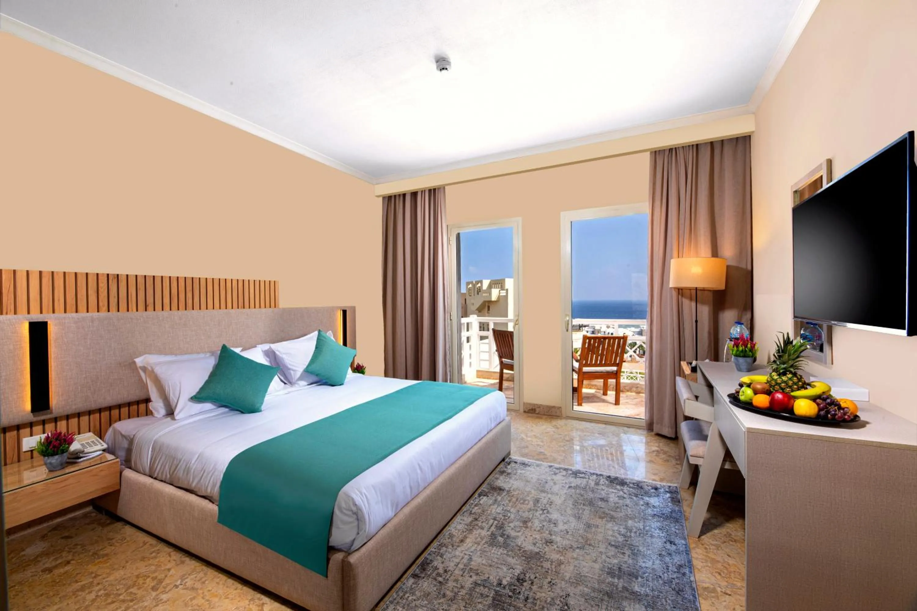 Junior Suite in Zen Resort Sahl Hasheesh by TBH Hotels