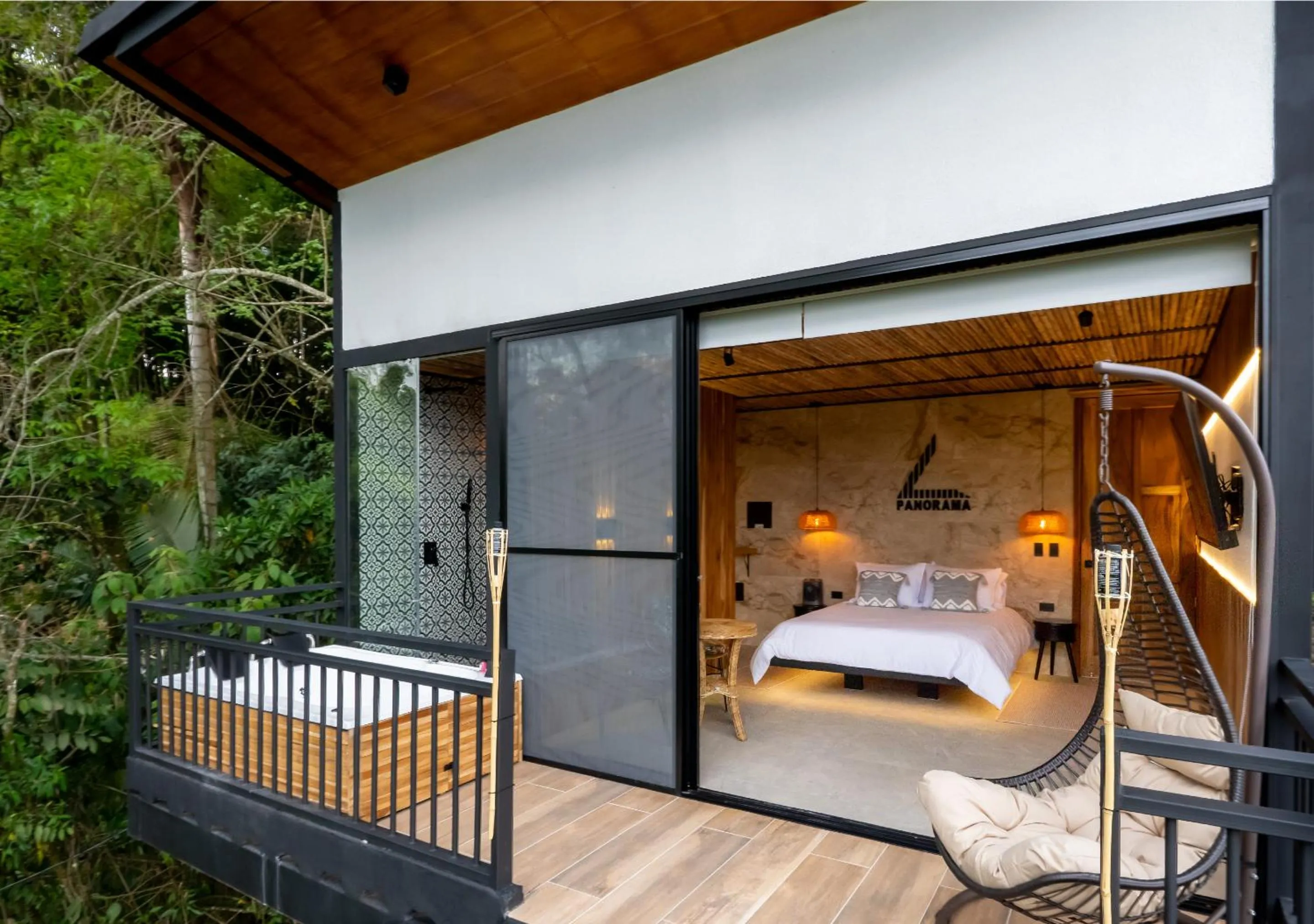 Deluxe Bungalow in Panorama Salento by DOT Boutique