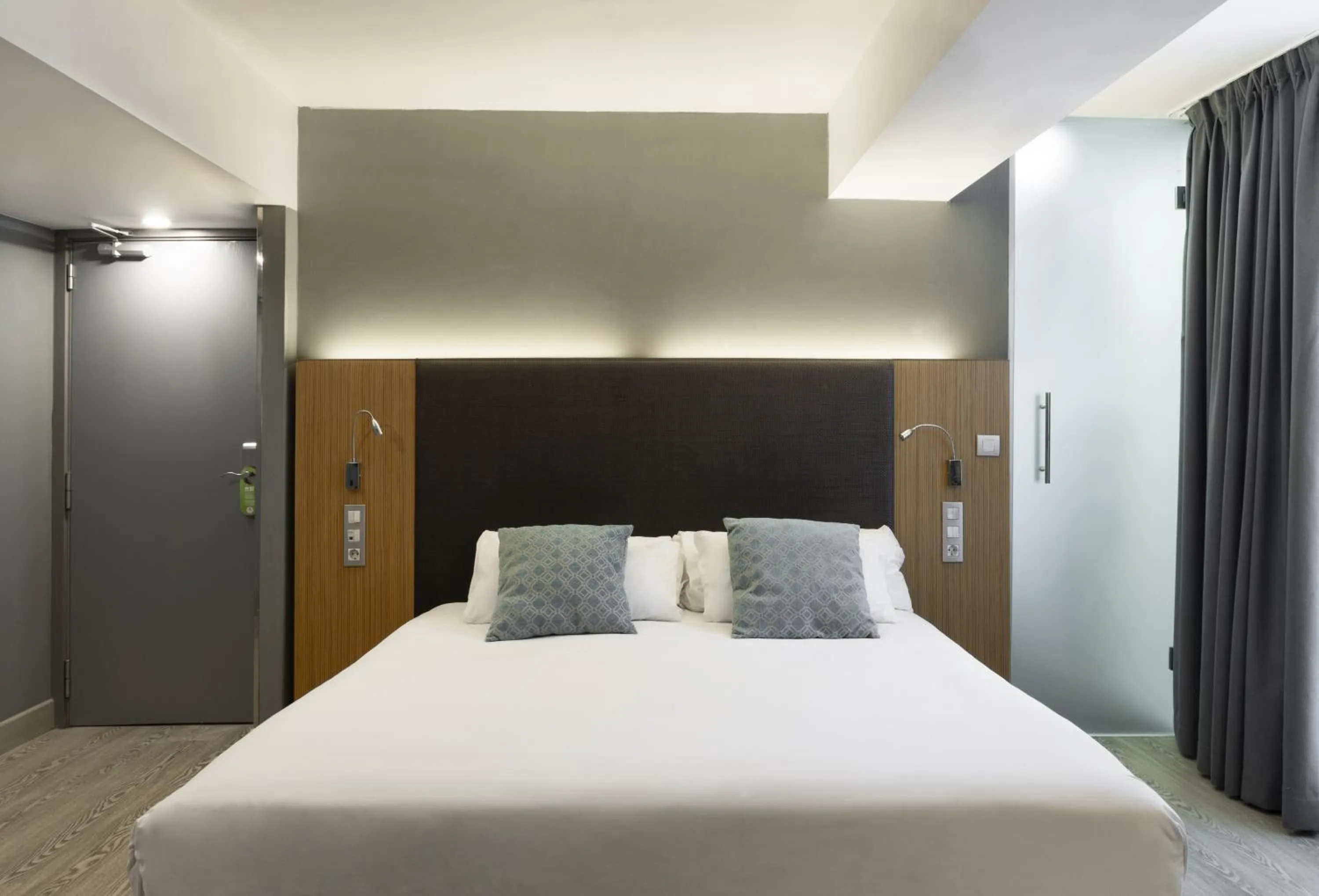 Double or Twin Room (1-2 Adults) in Petit Palace Alcalá