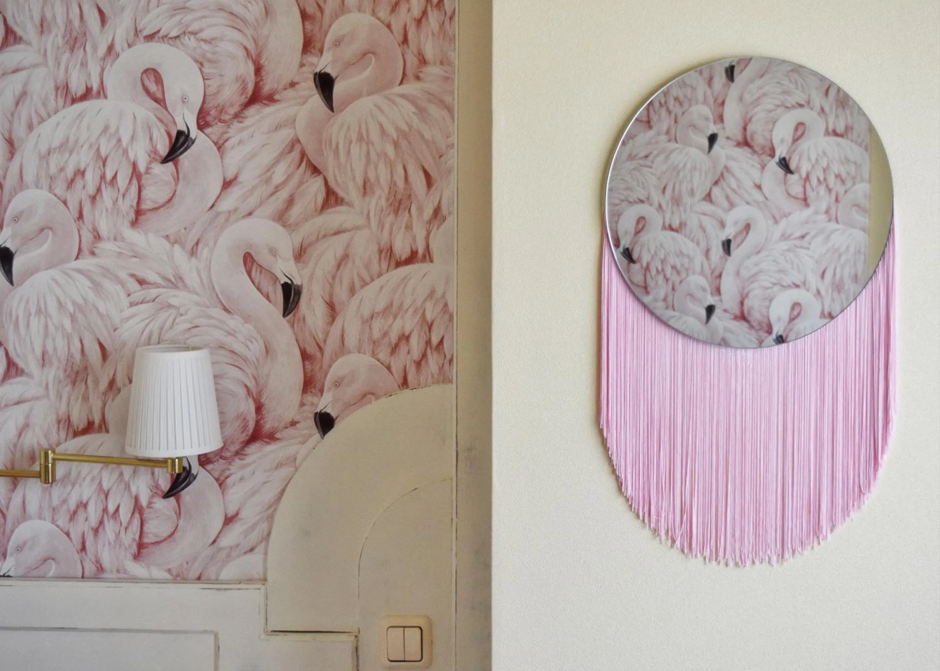 Double or Twin Room in Hotel Maria Luisa