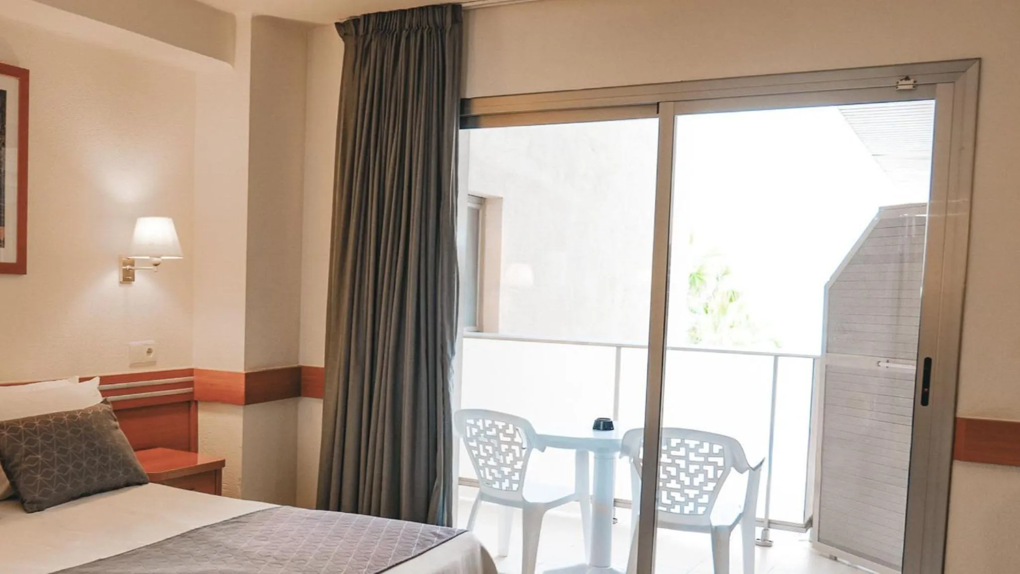 Single Room - single occupancy in htop Pineda Palace 4Sup - Adults Only #htopBliss