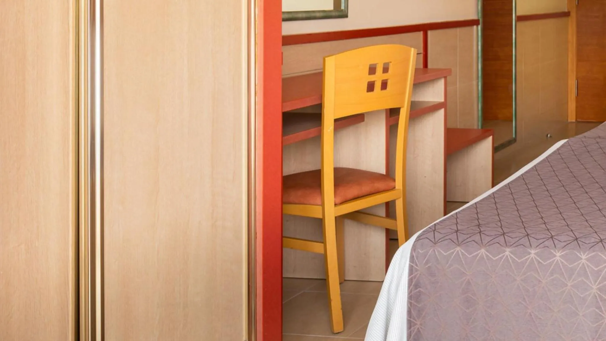 Single Room in htop Calella Palace & SPA 4Sup #htopFun