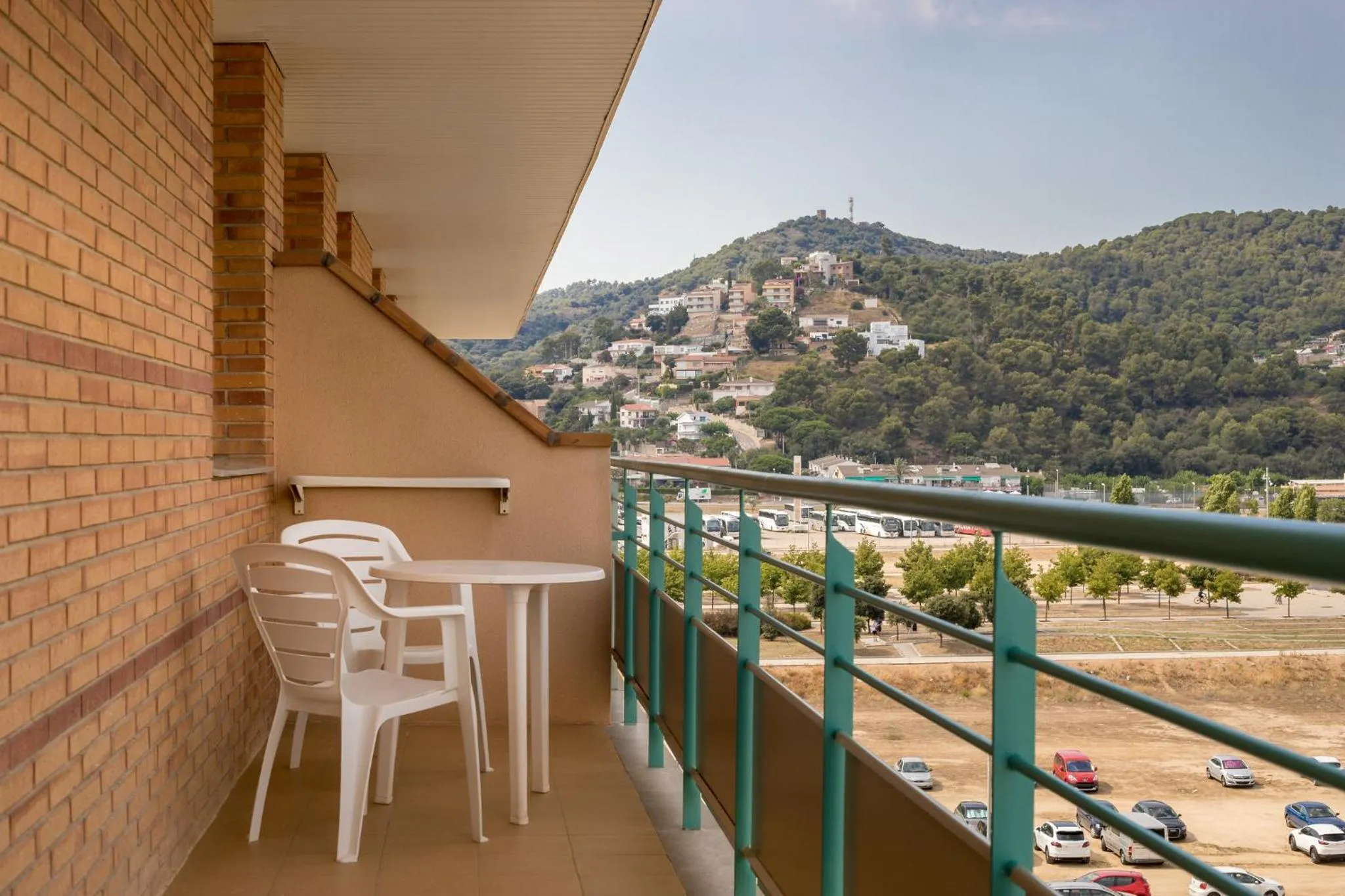 Double or Twin Suite with Extra Bed (2 Adults + 1 Child) in htop Royal Sun Suites #htopFun