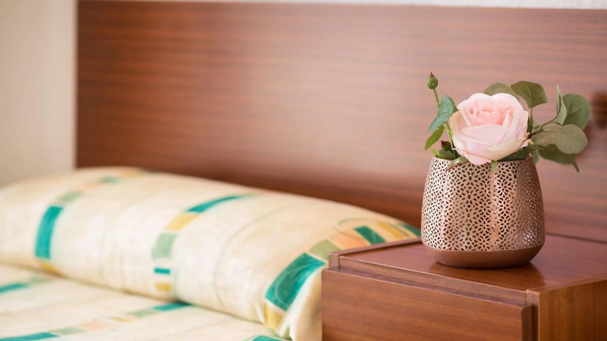 Single Room in htop Planamar #htopEnjoy