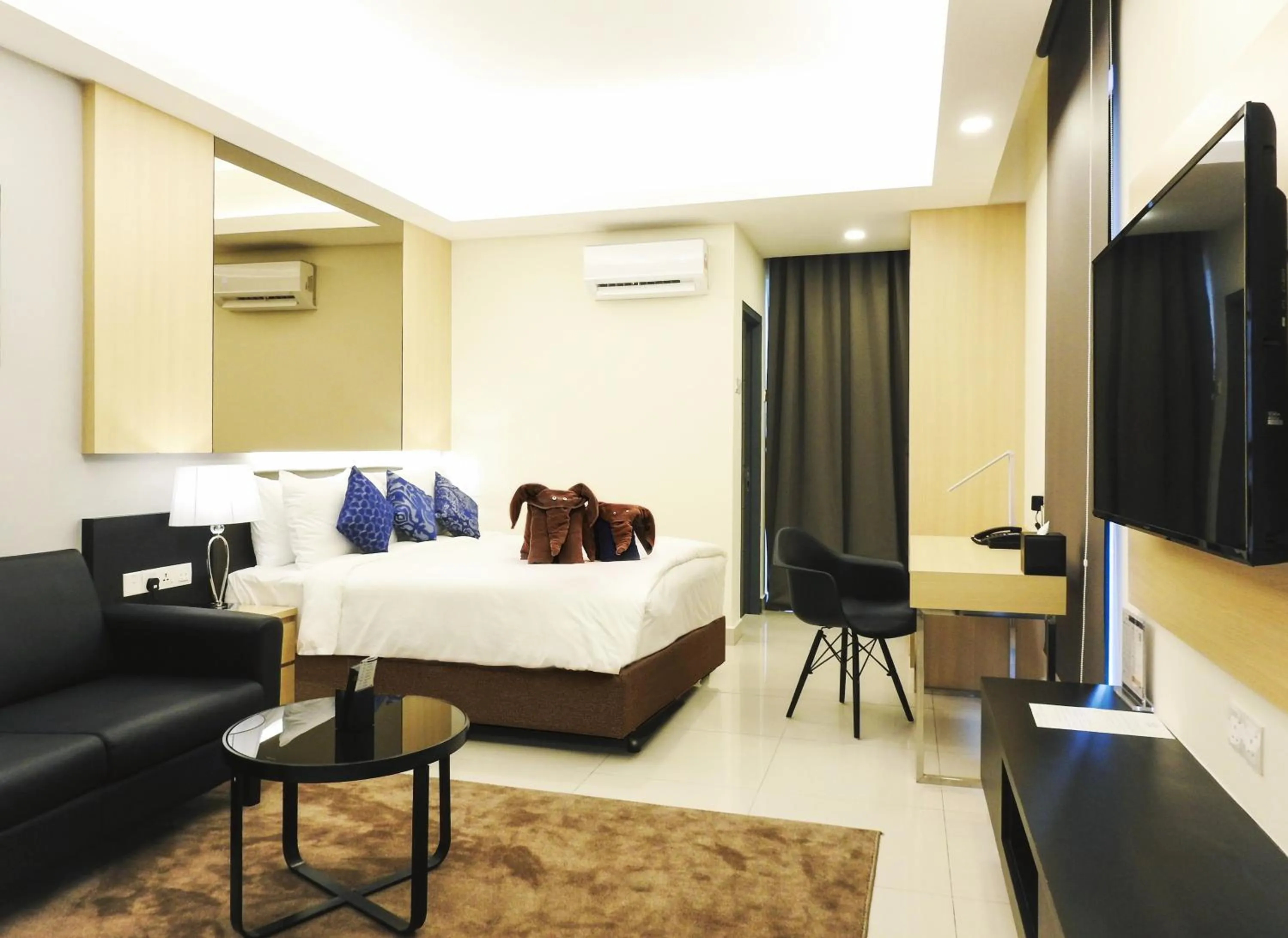 Studio in MagTree Genting Highlands