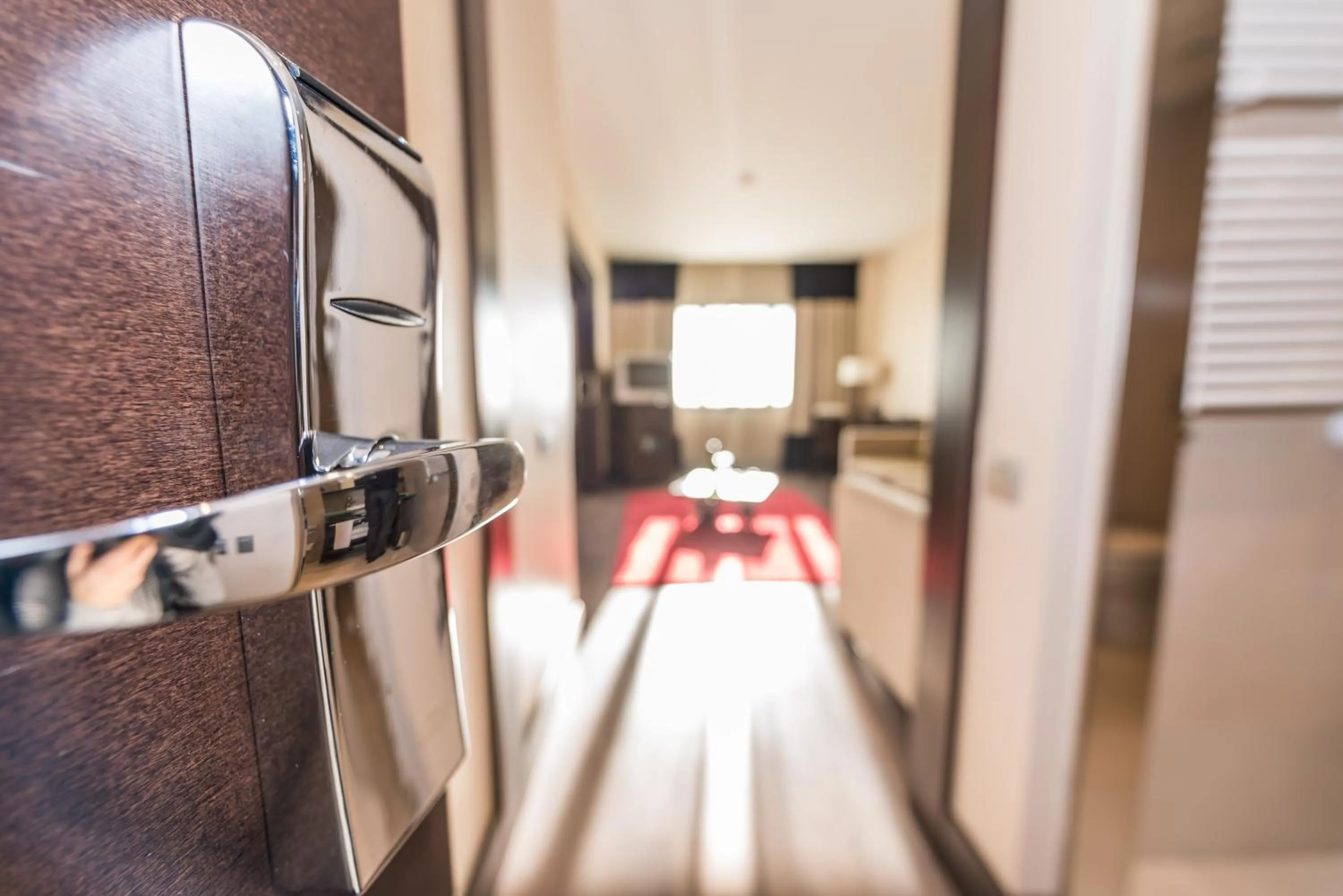 Double Room in Hotel Mercader