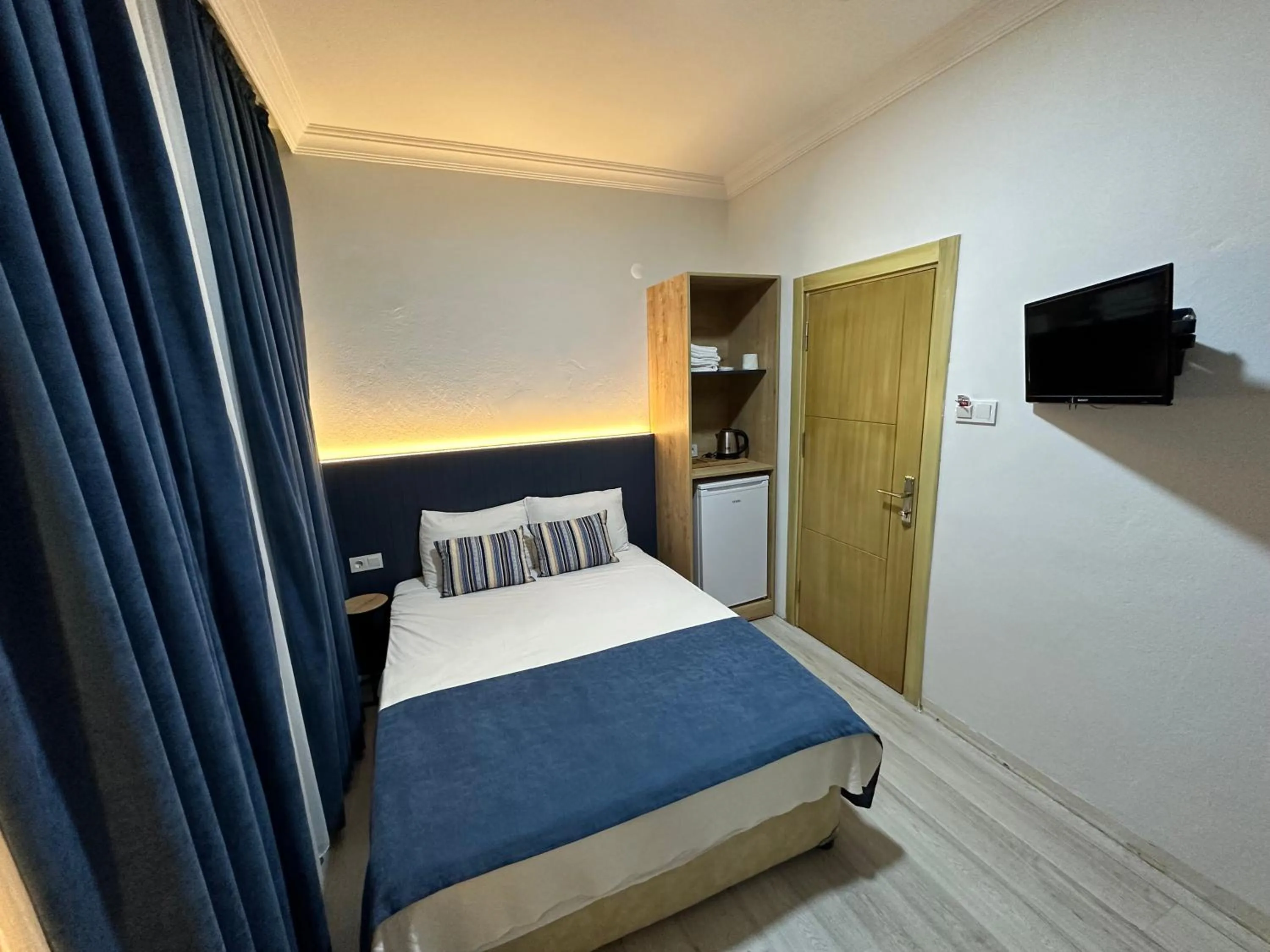 Standard Double Room - single occupancy in Enda Lara Hotel